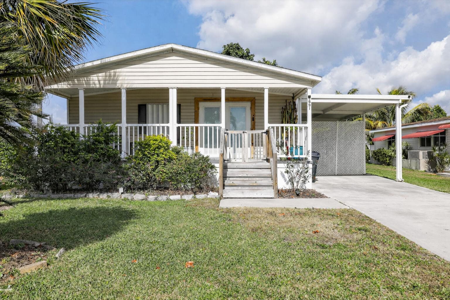 1591 SW 64th Way, Boca Raton, FL 33428 — photo 1 of 19