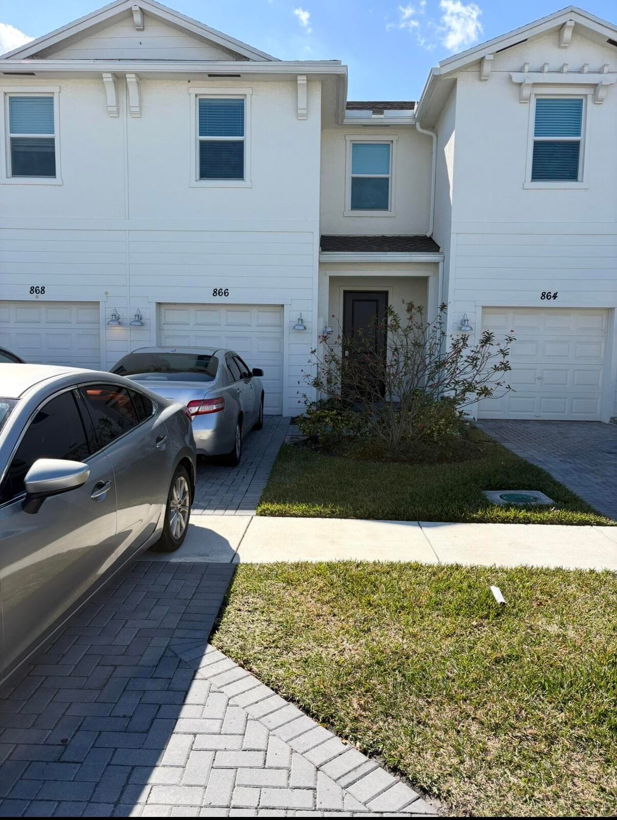866 SE Grovebush Lane, Port St. Lucie, FL 34984 — photo 1 of 1