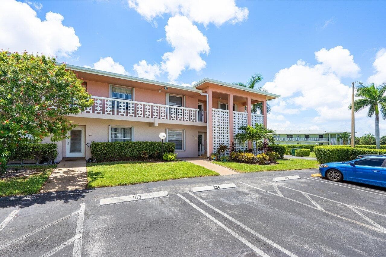 1740 NW 19th Terrace 204, Delray Beach, FL 33445 — photo 35 of 36
