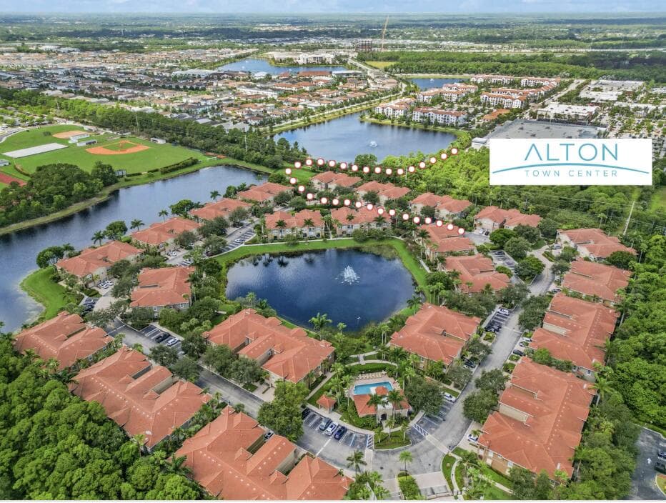 4870 Bonsai Circle 106, Palm Beach Gardens, FL 33418 — photo 4 of 35