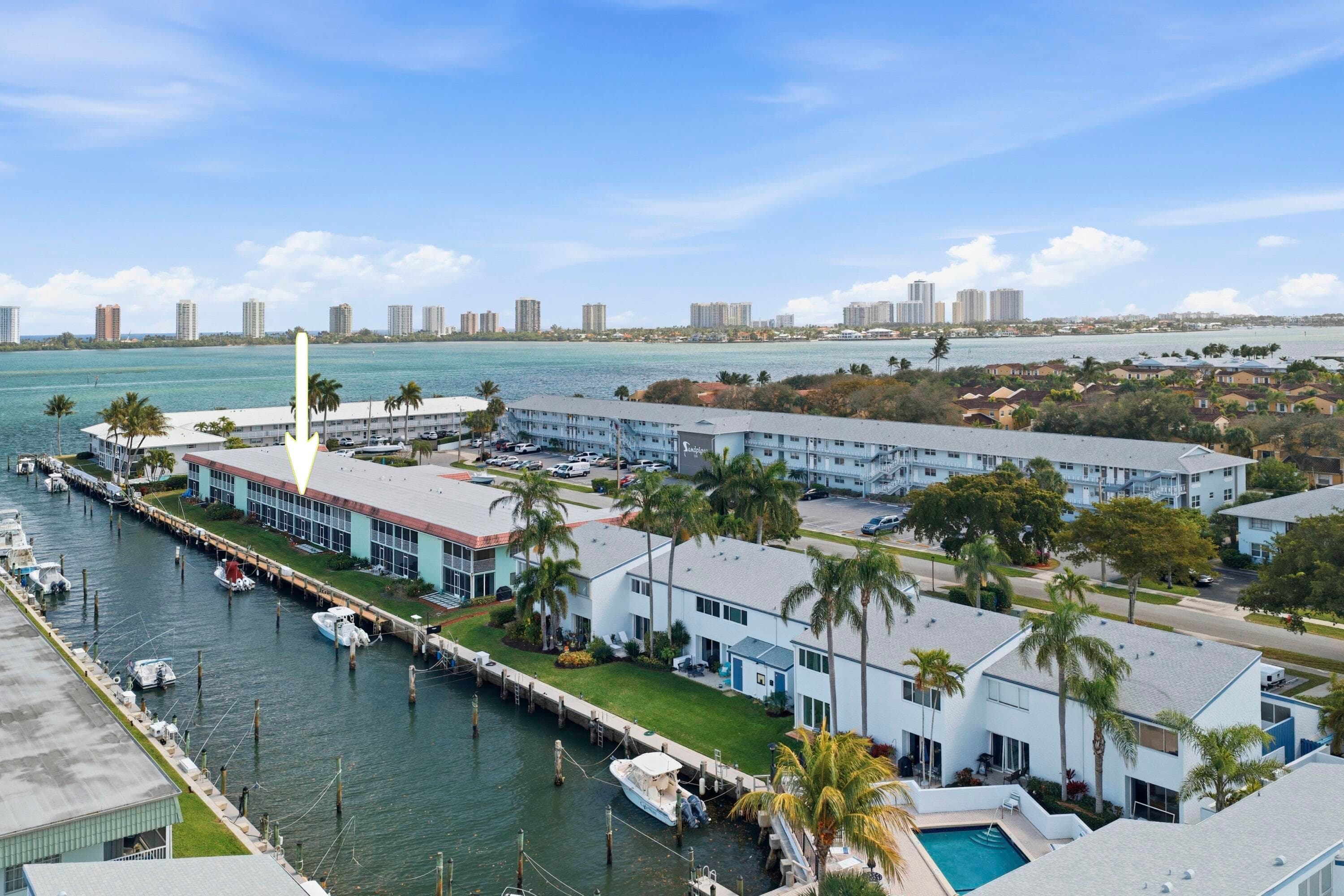 117 Lehane Terrace 205, North Palm Beach, FL 33408 — photo 1 of 23