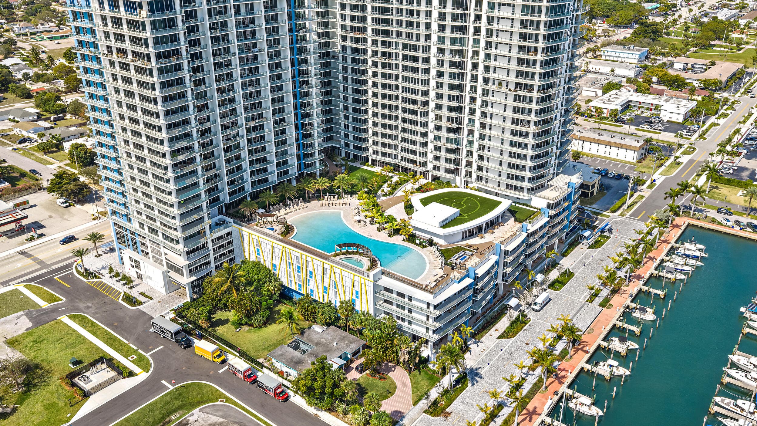 220 Lake Shore Drive N-1521, Lake Park, FL 33403 — photo 49 of 56