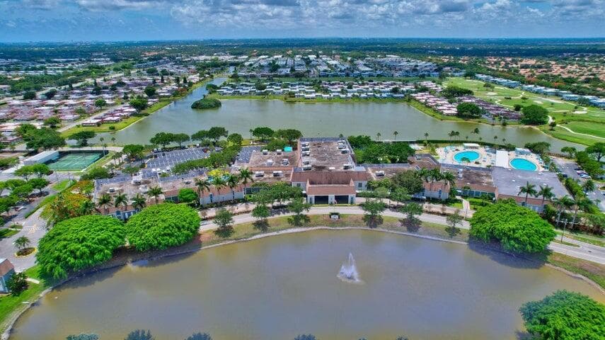 657 Brittany N, Delray Beach, FL 33446 — photo 39 of 42