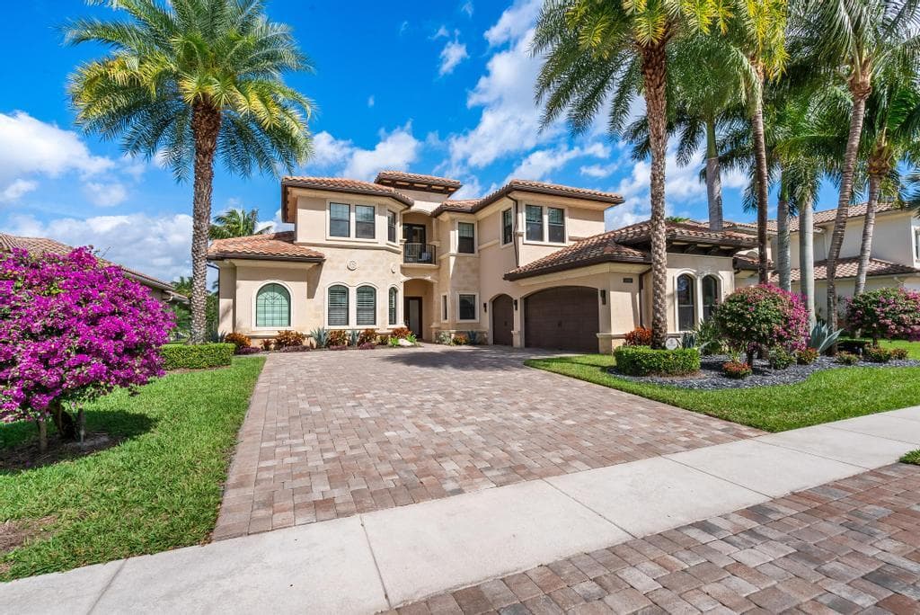 16881 Charles River Drive, Delray Beach, FL 33446 — photo 2 of 61