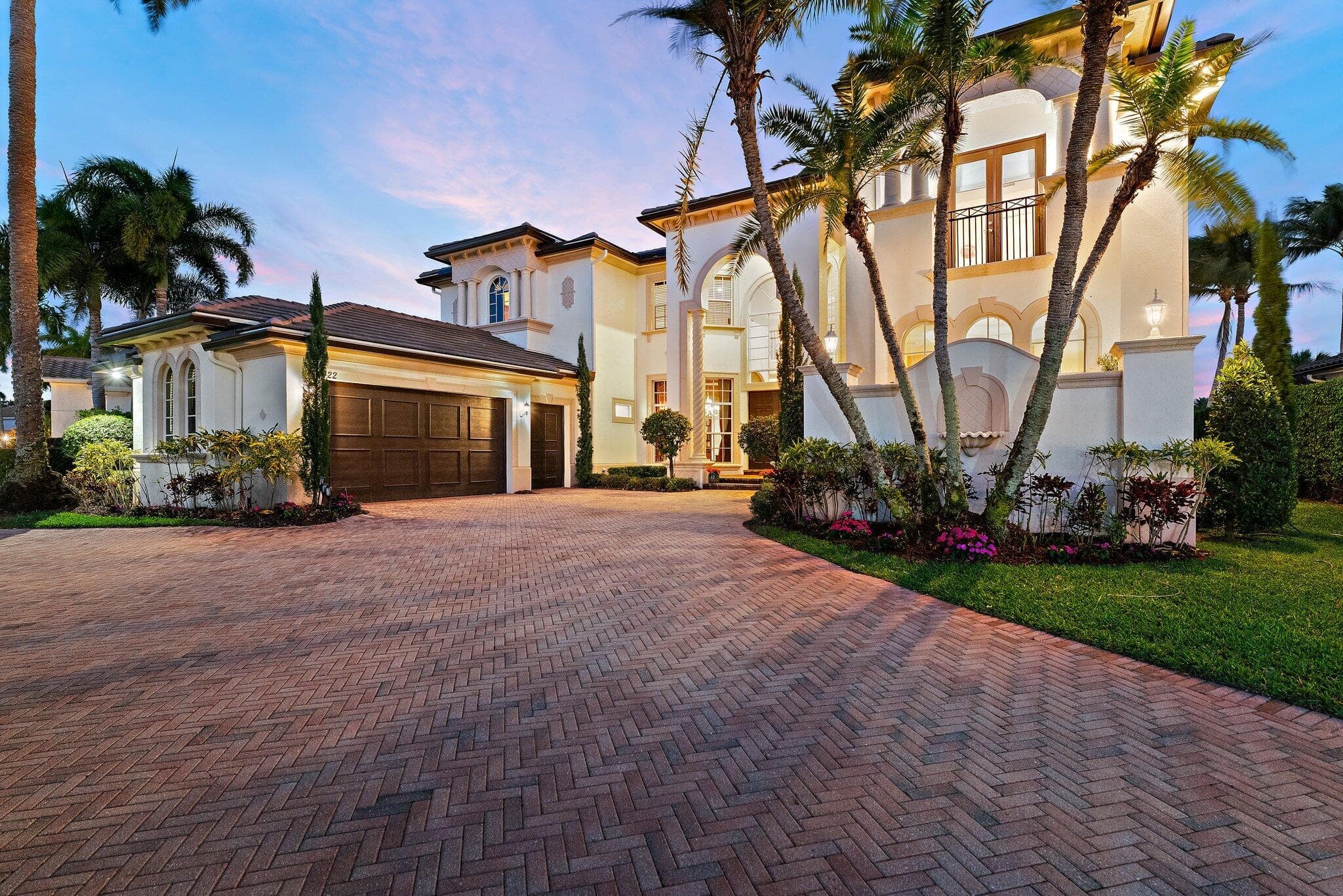 422 Savoie Drive, Palm Beach Gardens, FL 33410 — photo 3 of 64