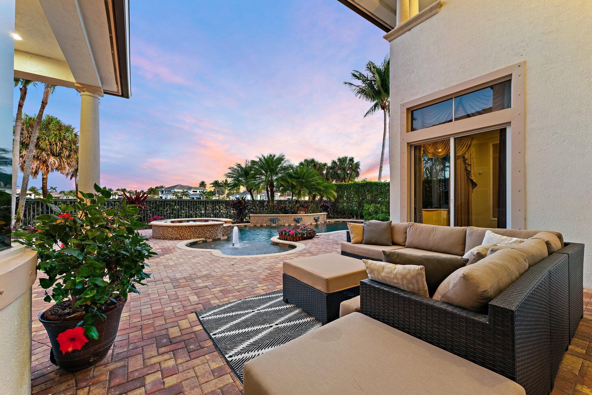422 Savoie Drive, Palm Beach Gardens, FL 33410 — photo 57 of 64