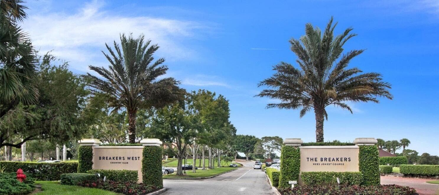 9213 Heathridge Drive, West Palm Beach, FL 33411 — photo 45 of 57