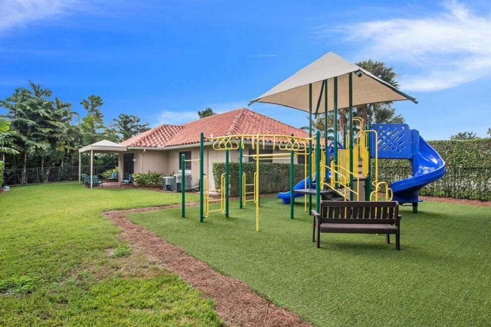9213 Heathridge Drive, West Palm Beach, FL 33411 — photo 47 of 57
