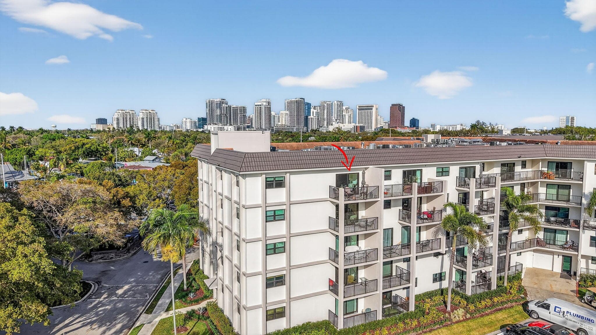1000 River Reach Drive 512, Fort Lauderdale, FL 33315 — photo 37 of 61