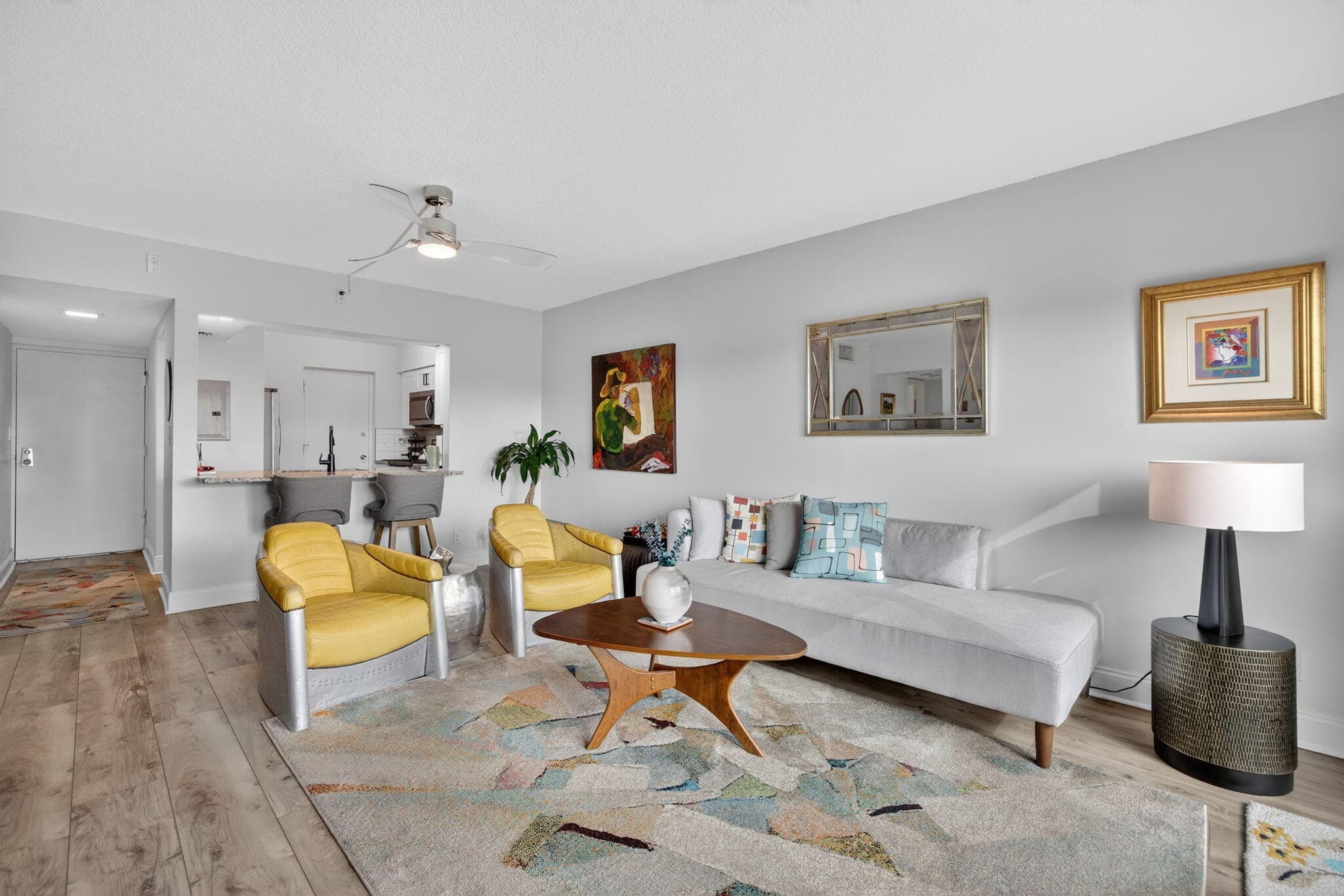 1000 River Reach Drive 512, Fort Lauderdale, FL 33315 — photo 23 of 61