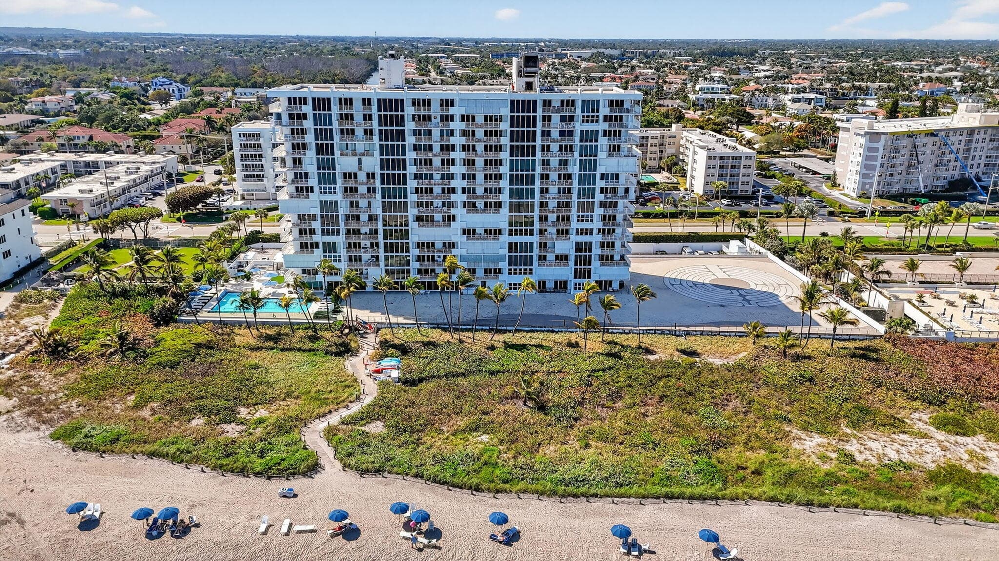 3000 S Ocean Boulevard 1004, Boca Raton, FL 33432 — photo 46 of 56