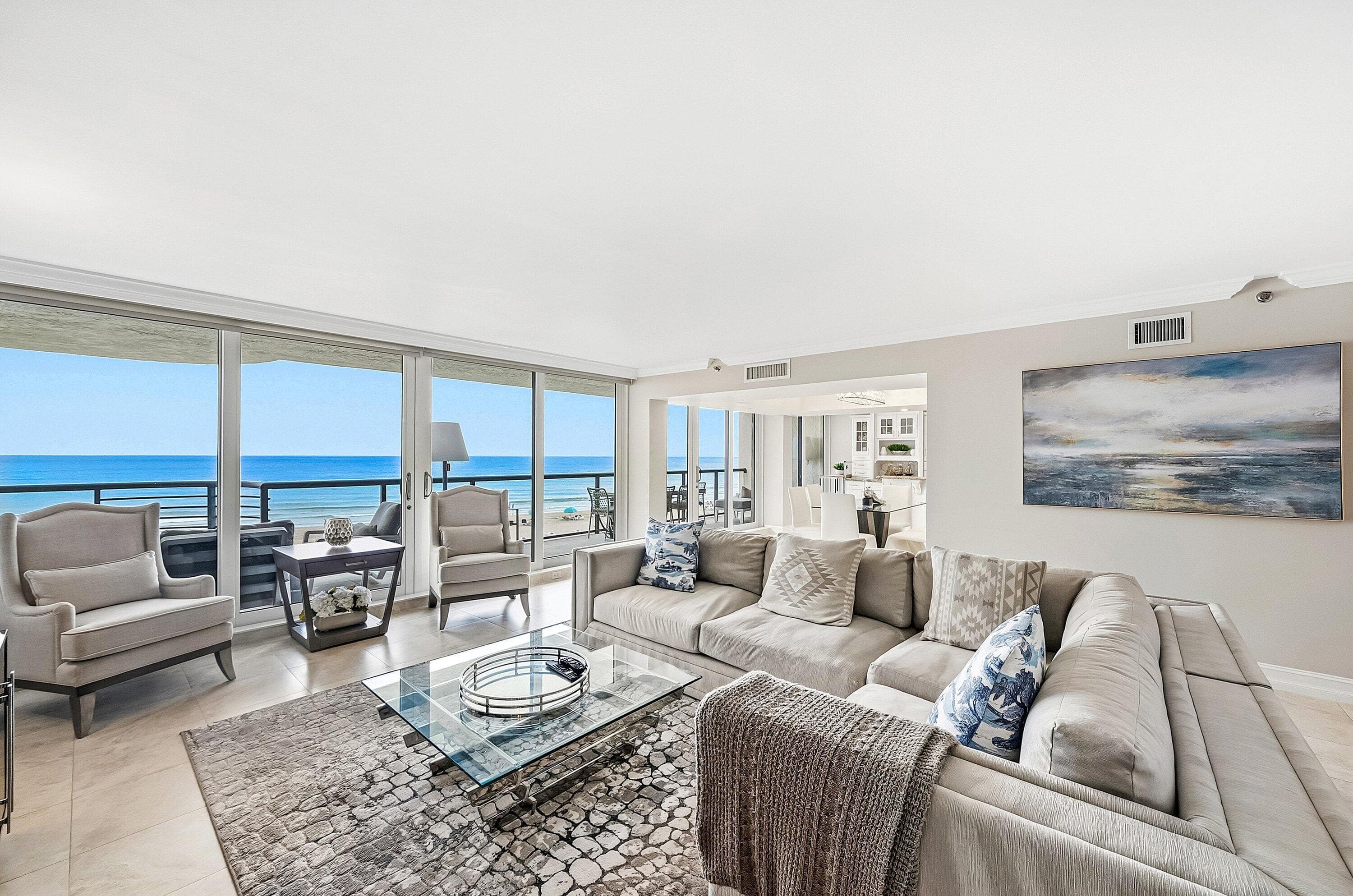 2727 S Ocean Boulevard 405, Highland Beach, FL 33487 — photo 9 of 73