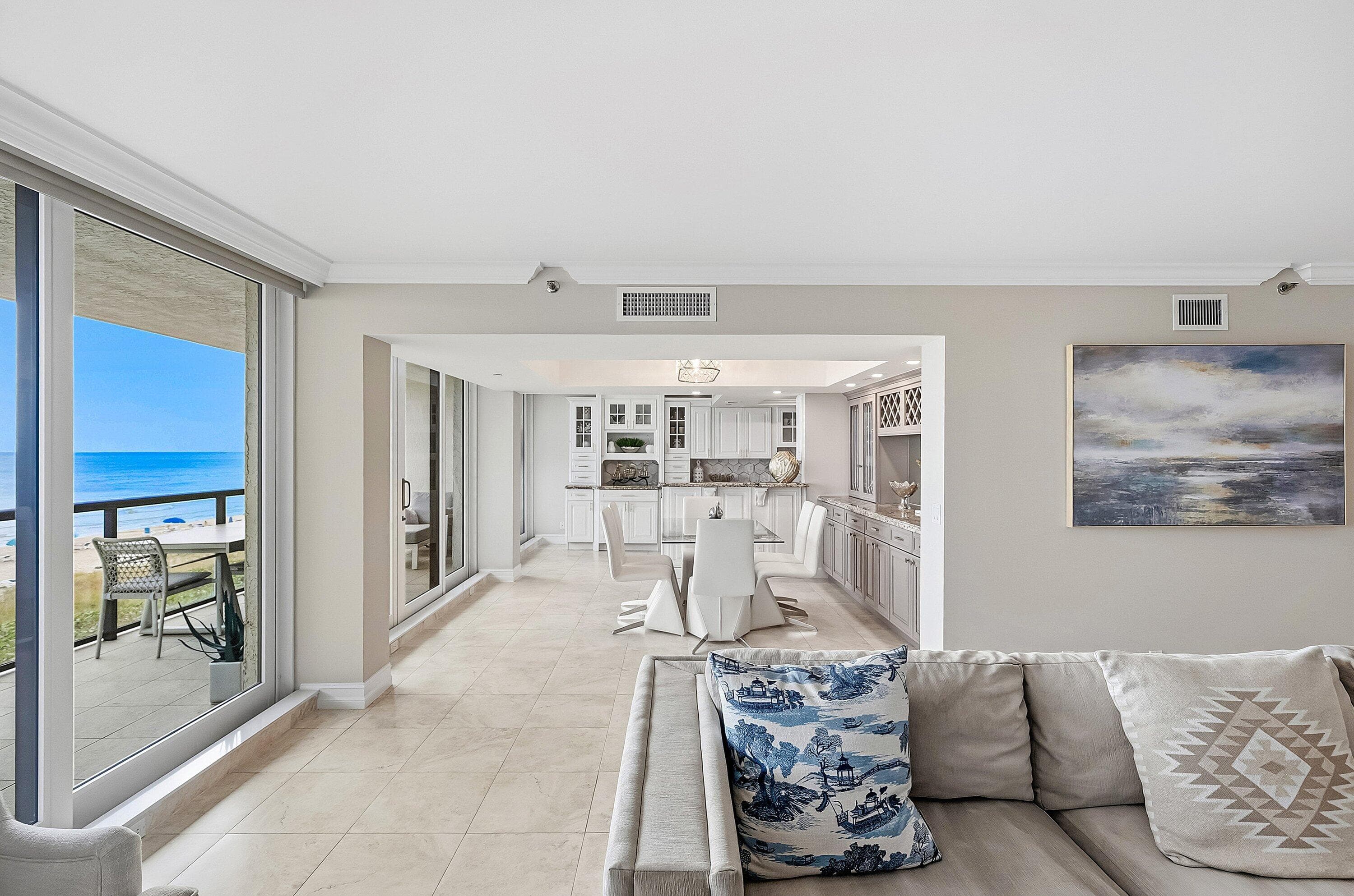 2727 S Ocean Boulevard 405, Highland Beach, FL 33487 — photo 13 of 73