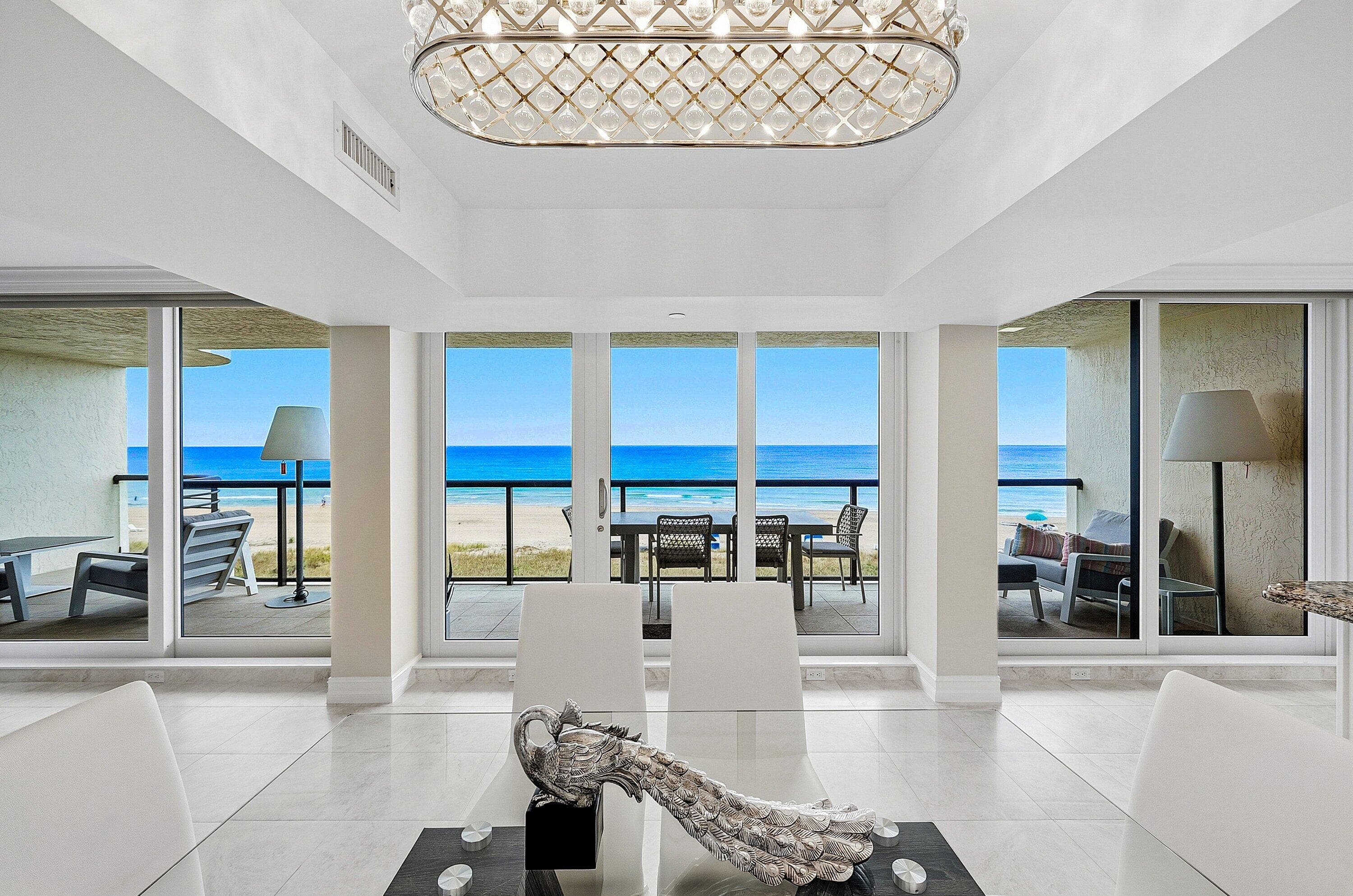 2727 S Ocean Boulevard 405, Highland Beach, FL 33487 — photo 17 of 73