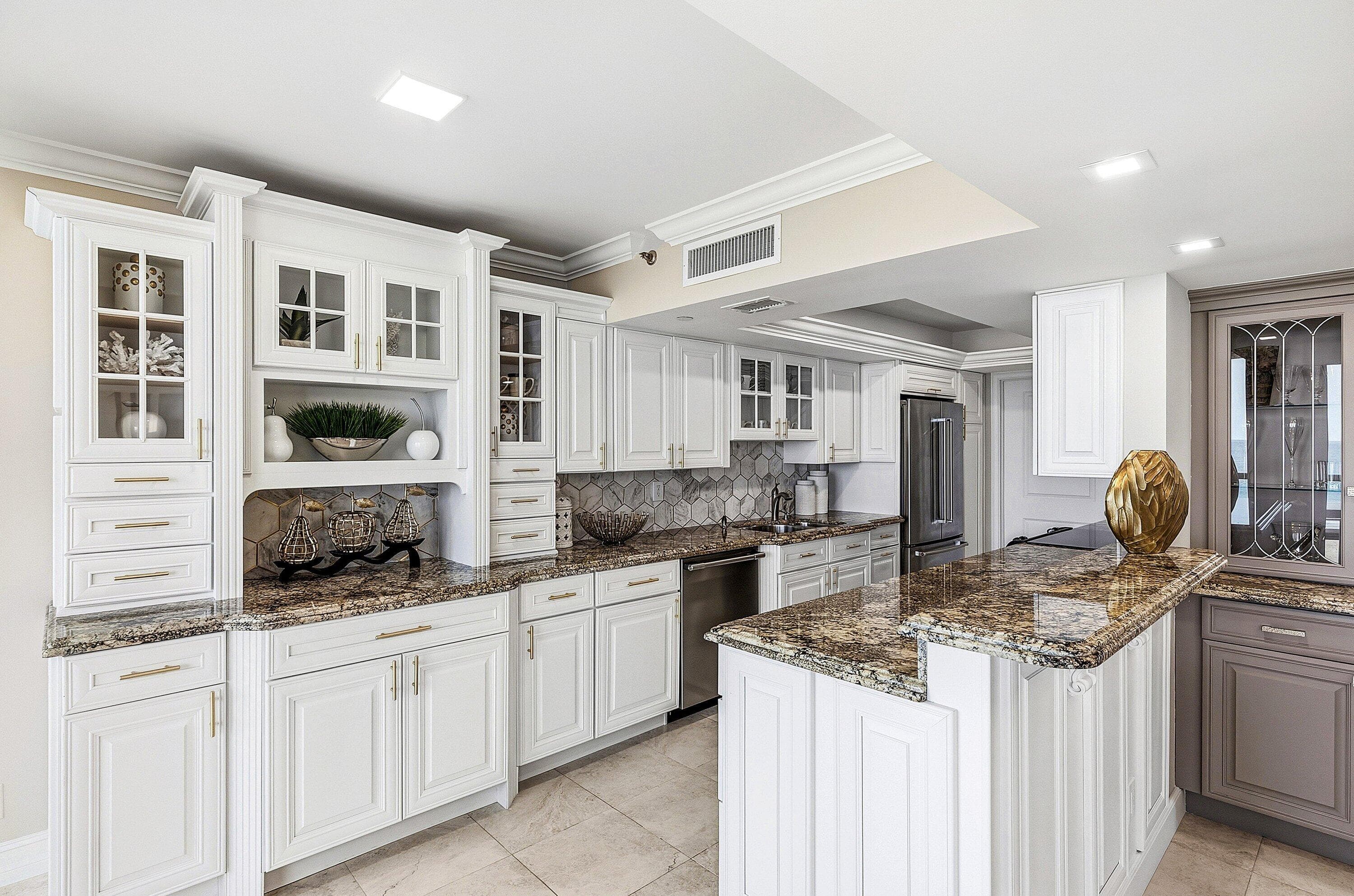 2727 S Ocean Boulevard 405, Highland Beach, FL 33487 — photo 18 of 73