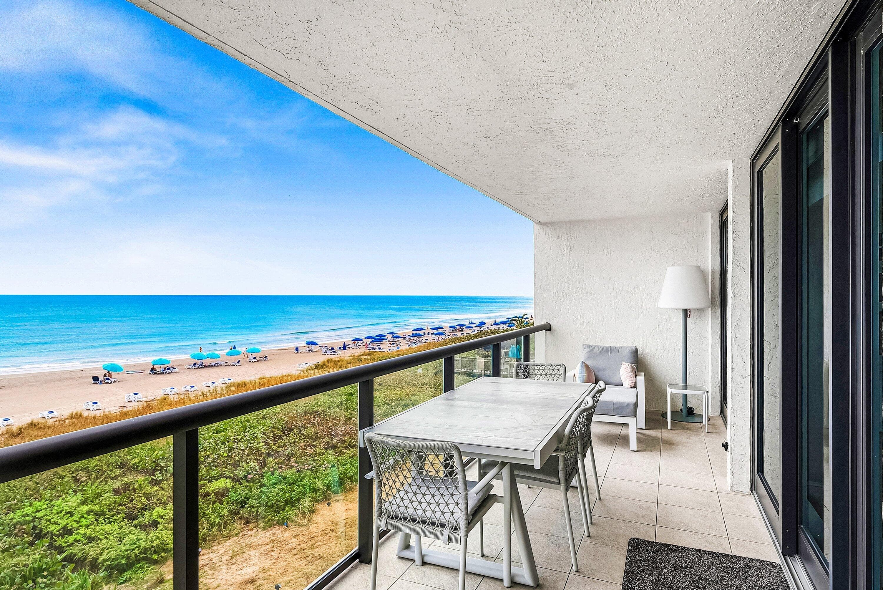 2727 S Ocean Boulevard 405, Highland Beach, FL 33487 — photo 42 of 73
