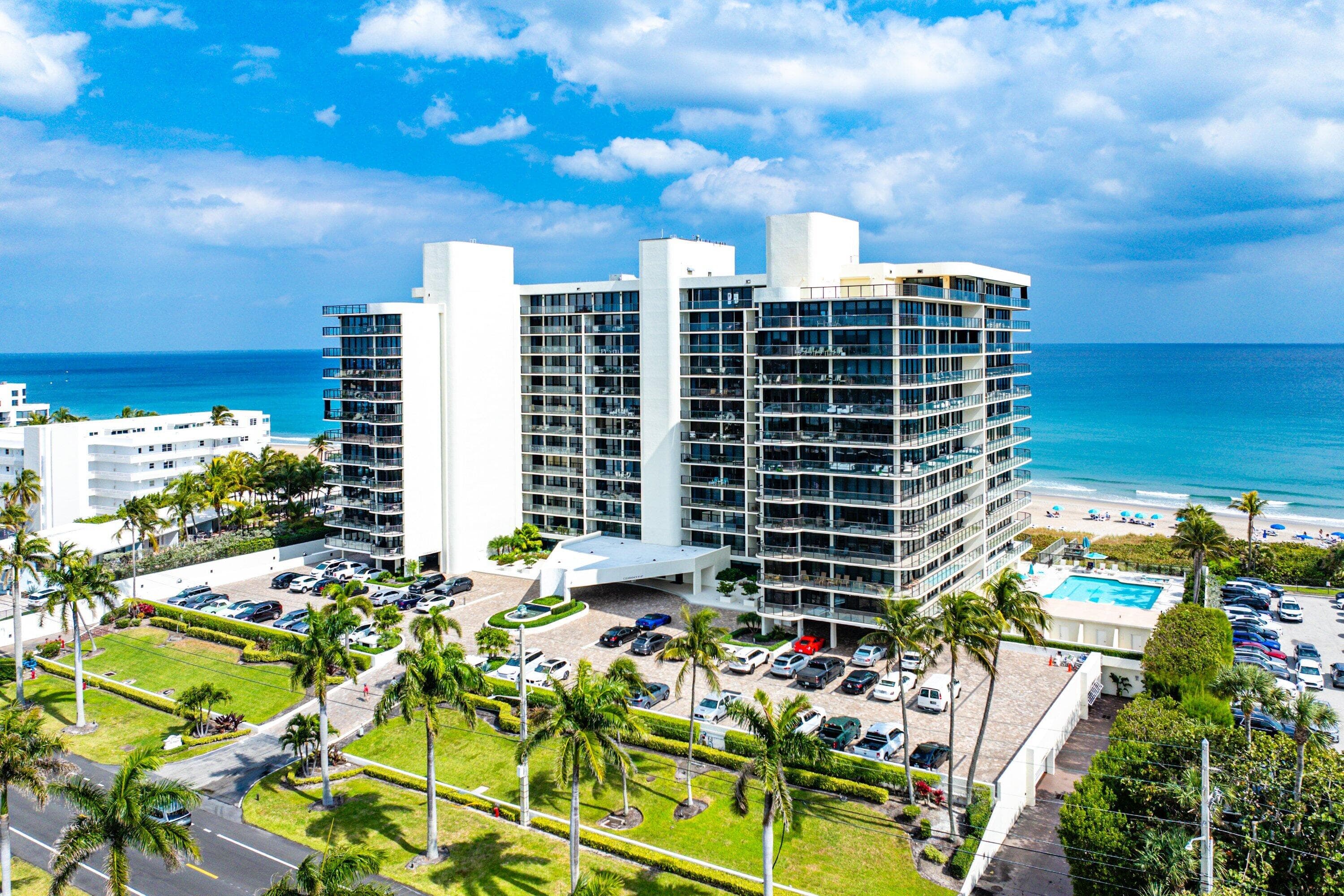 2727 S Ocean Boulevard 405, Highland Beach, FL 33487 — photo 47 of 73