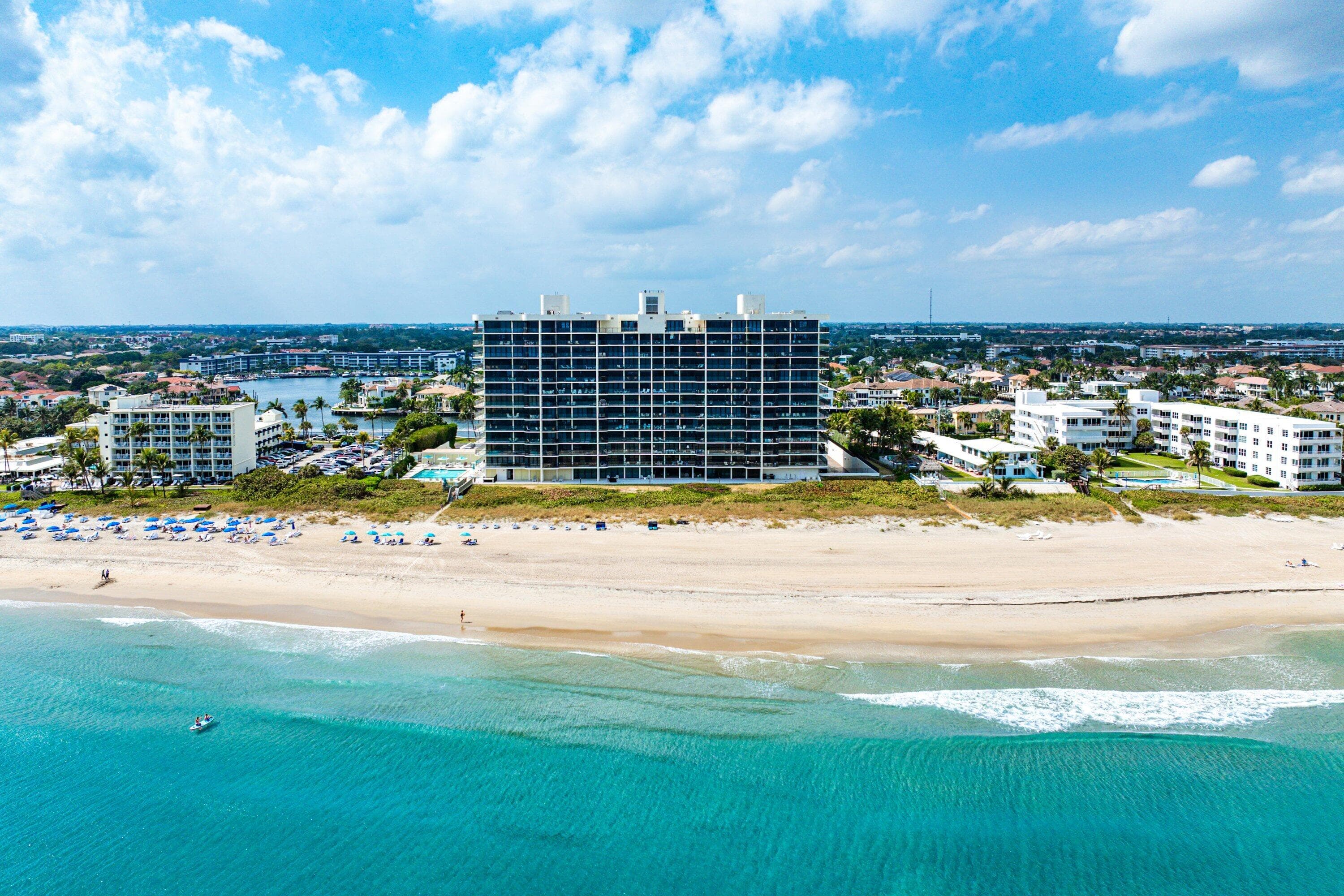 2727 S Ocean Boulevard 405, Highland Beach, FL 33487 — photo 48 of 73