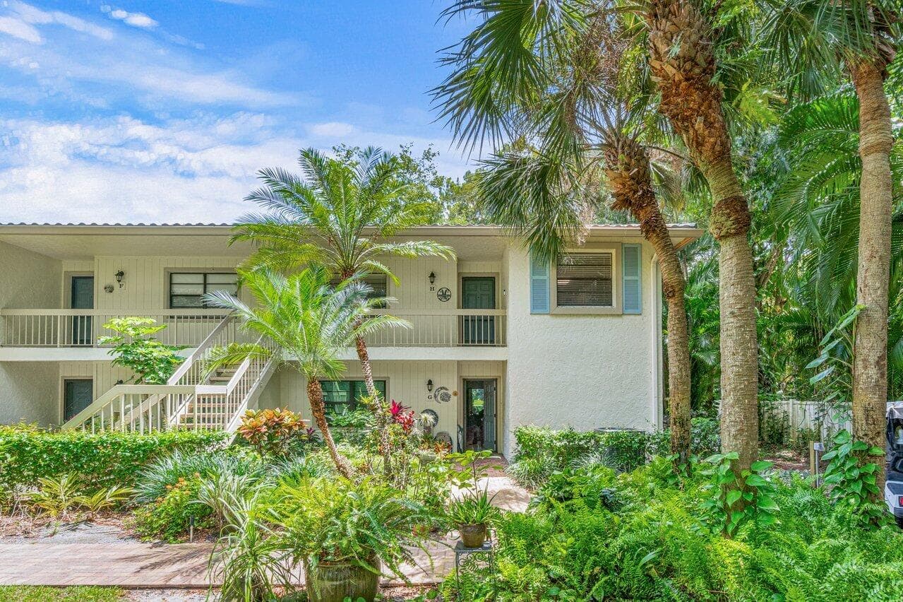 22 Westgate Lane 22h, Boynton Beach, FL 33436 — photo 1 of 34