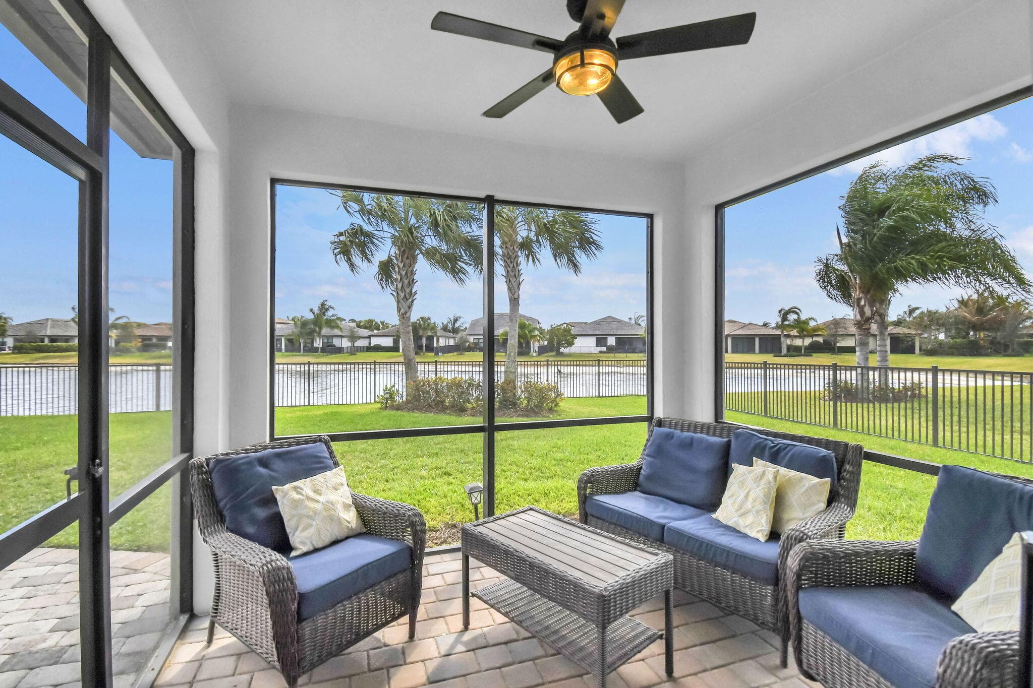 479 SE Vallarta Drive, Port St. Lucie, FL 34984 — photo 4 of 47