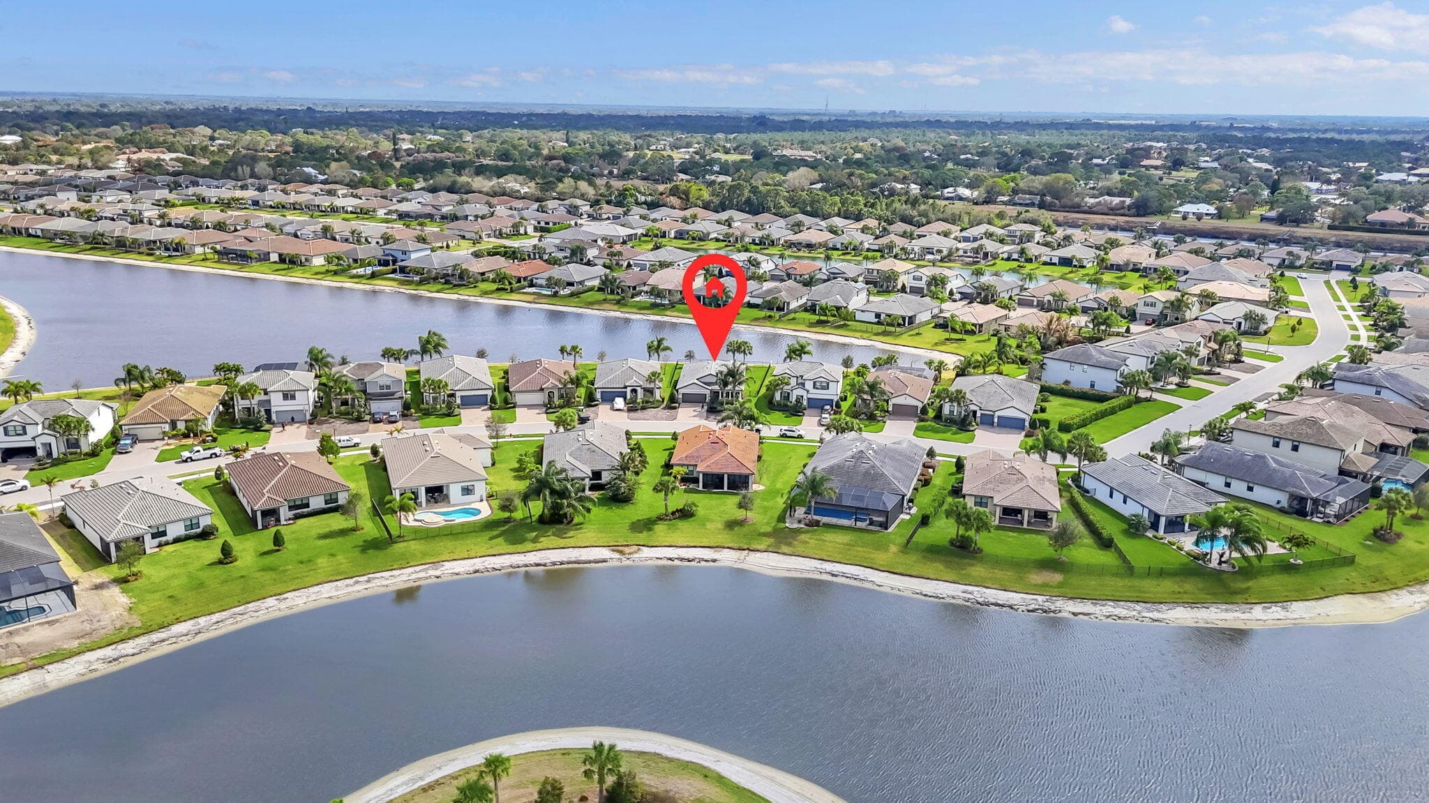 479 SE Vallarta Drive, Port St. Lucie, FL 34984 — photo 33 of 47