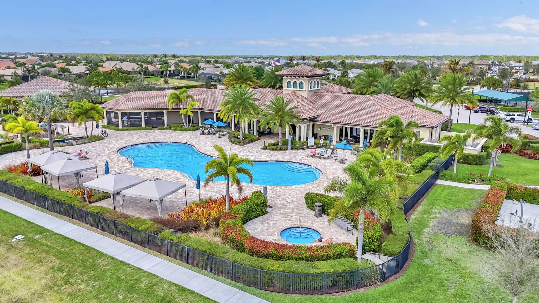 479 SE Vallarta Drive, Port St. Lucie, FL 34984 — photo 40 of 47