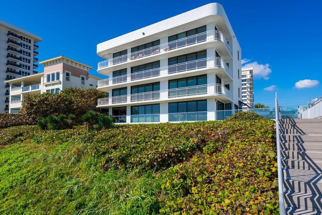 2150 N Ocean Boulevard 4-S, Boca Raton, FL 33431 — photo 30 of 33