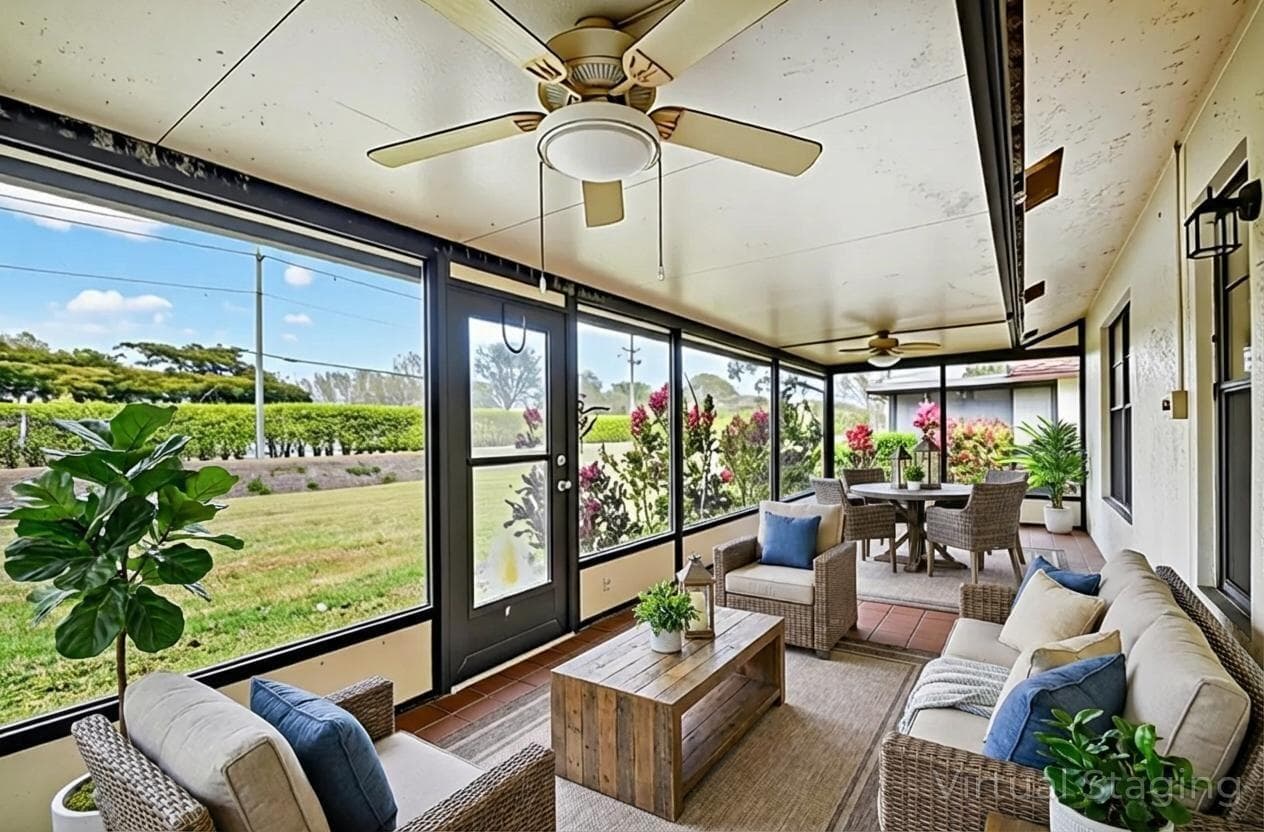5423 Palm Springs Lane B, Boynton Beach, FL 33437 — photo 23 of 34
