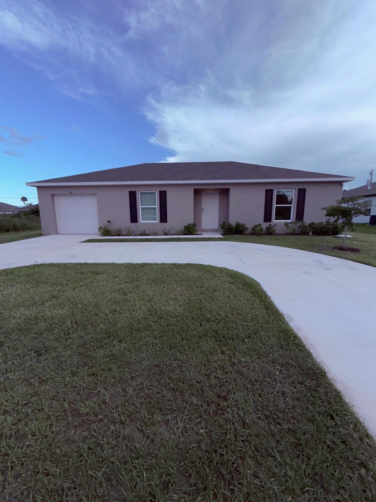 316 SW Becker Road, Port St. Lucie, FL 34953 — photo 1 of 14