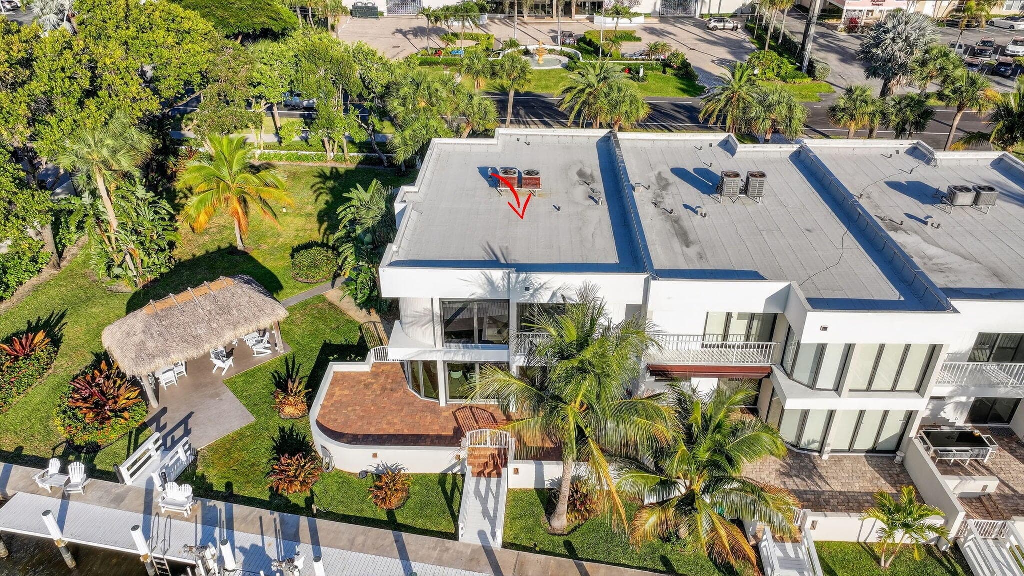 2912 S Ocean Boulevard Th3, Highland Beach, FL 33487 — photo 80 of 84