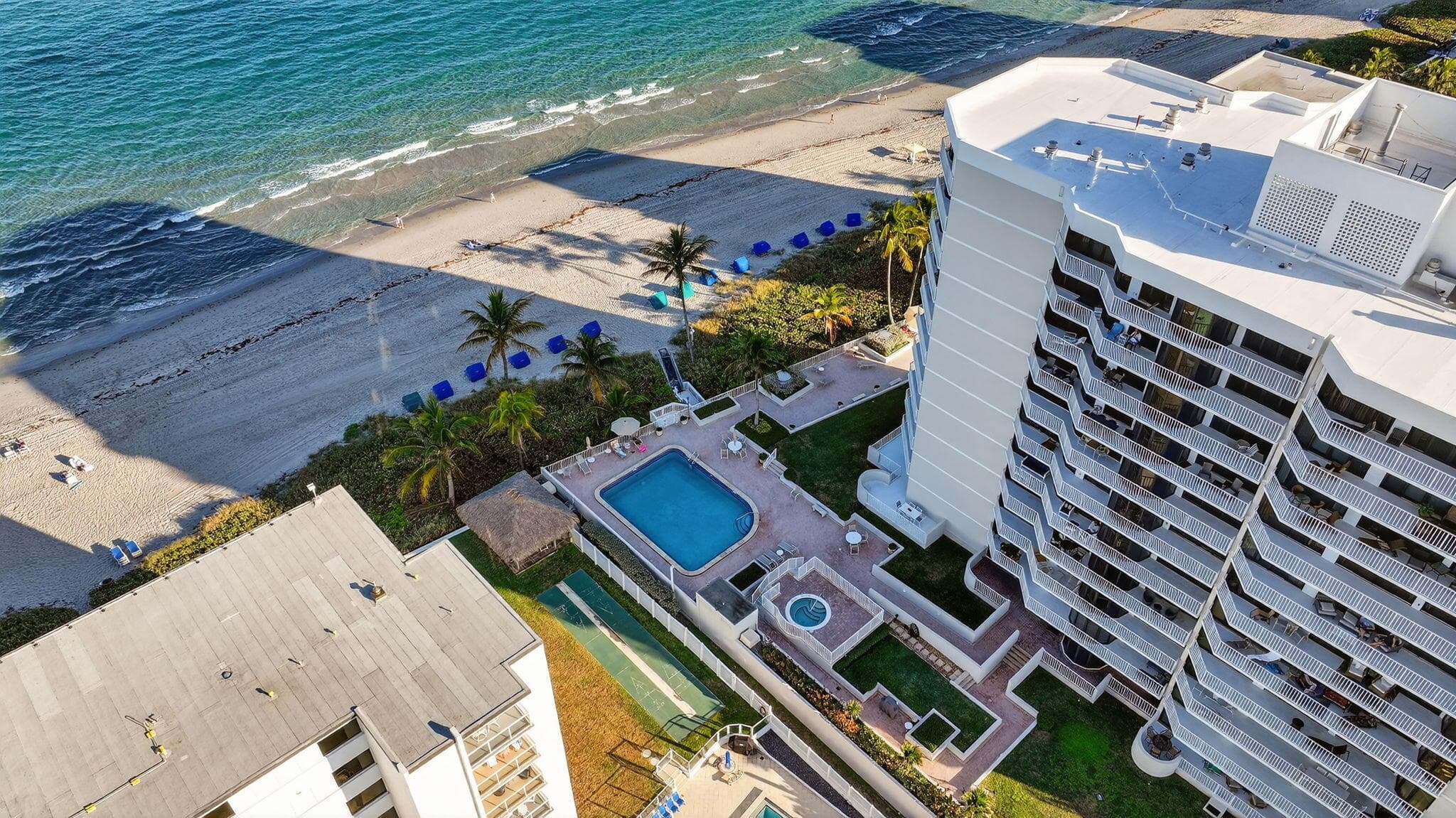 2912 S Ocean Boulevard Th3, Highland Beach, FL 33487 — photo 82 of 84