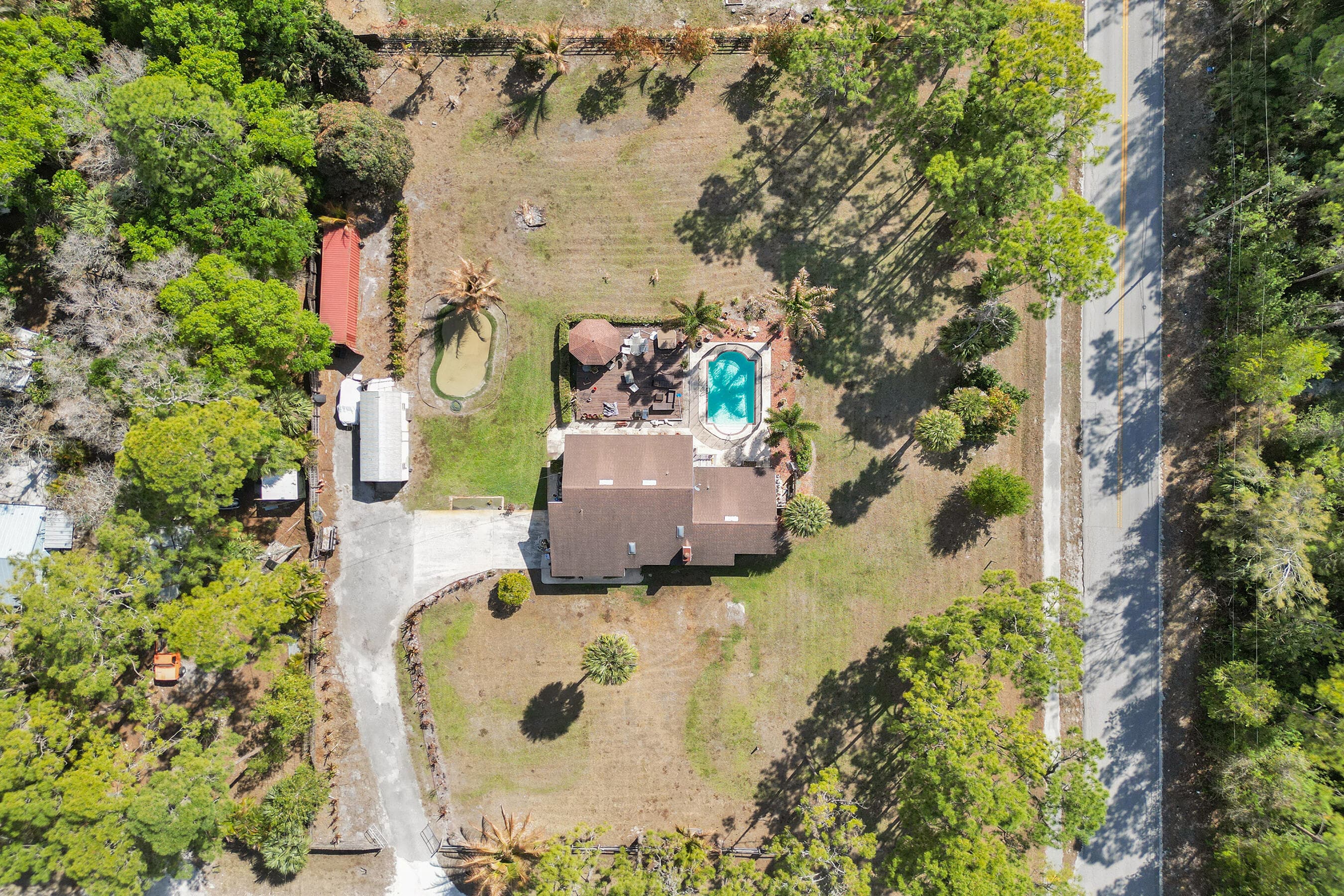 16974 W Glasgow Drive, The Acreage, FL 33470 — photo 35 of 37