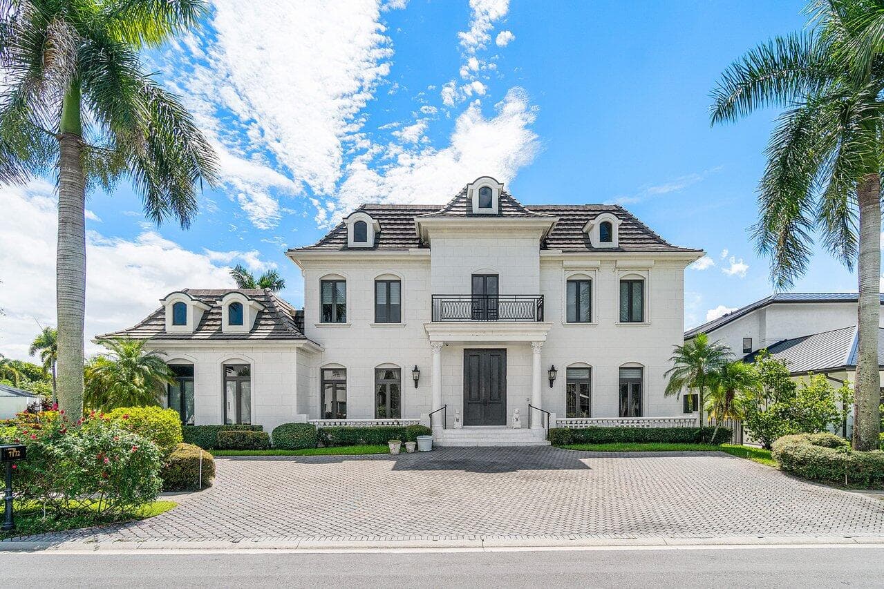 7172 Valencia Drive, Boca Raton, FL 33433 — photo 1 of 51