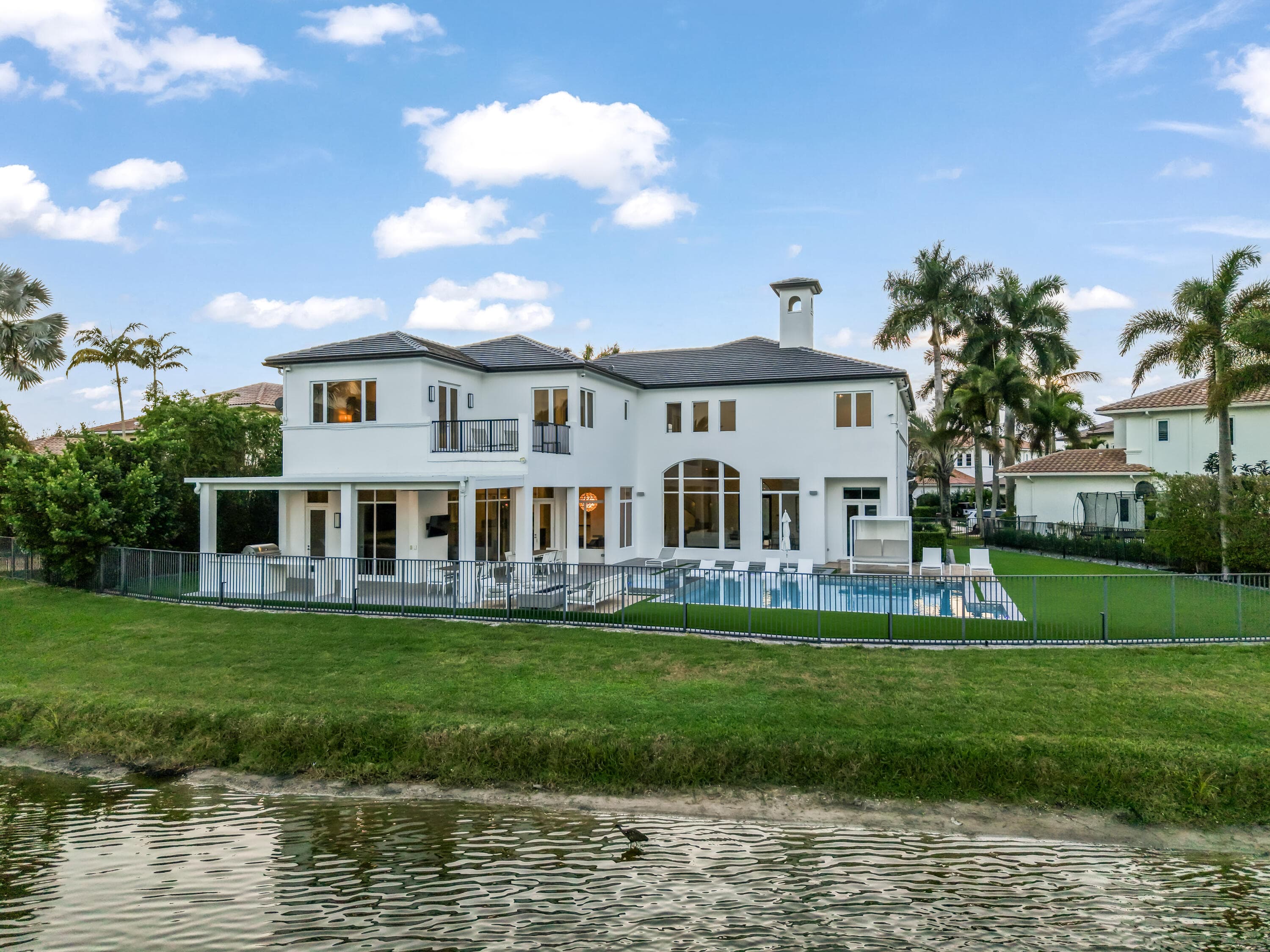 17690 Lomond Court, Boca Raton, FL 33496 — photo 90 of 96