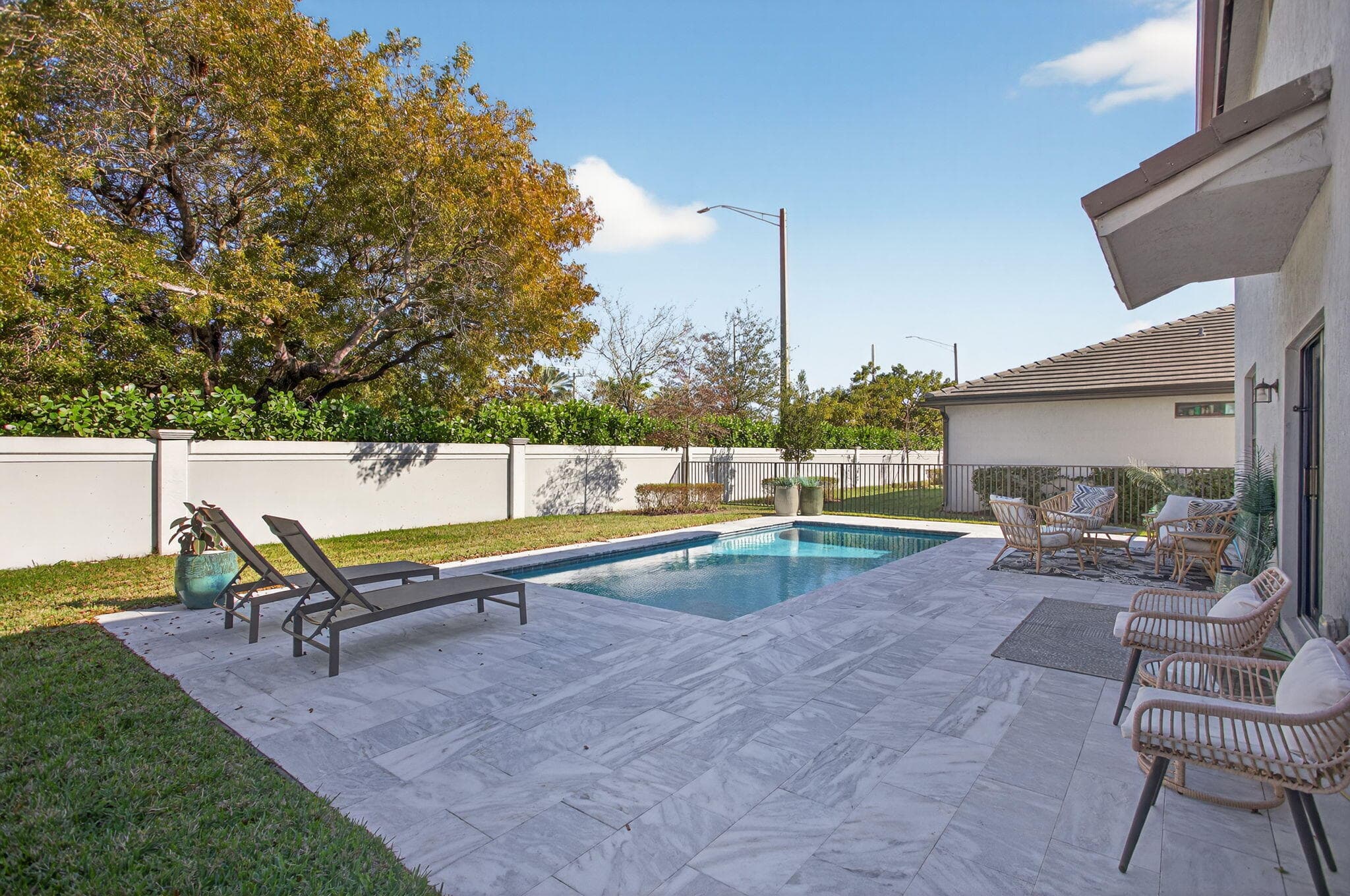 2980 Shortleaf Avenue, Lauderdale Lakes, FL 33311 — photo 3 of 34
