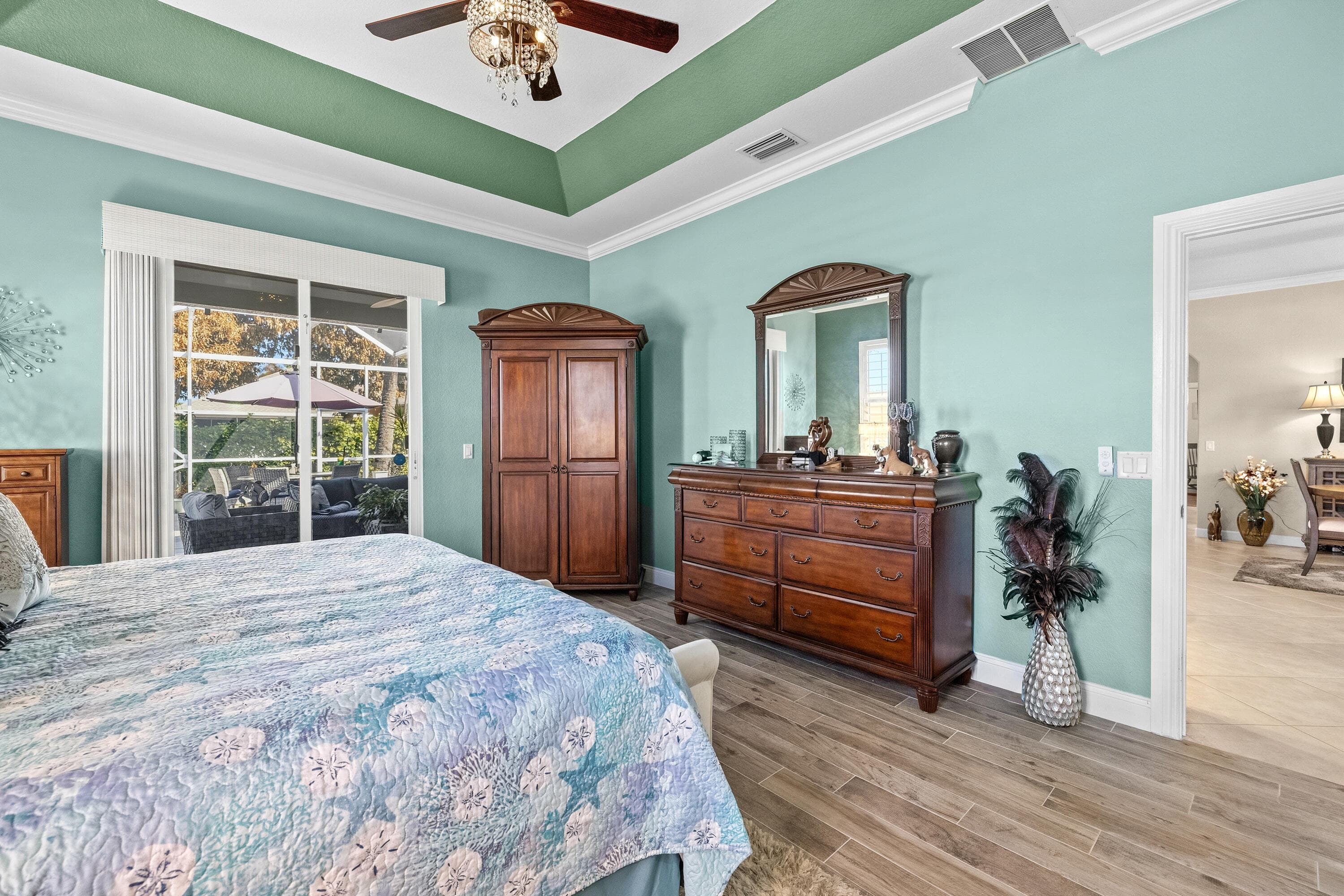 2301 SW Lawford Street, Port St. Lucie, FL 34953 — photo 21 of 41
