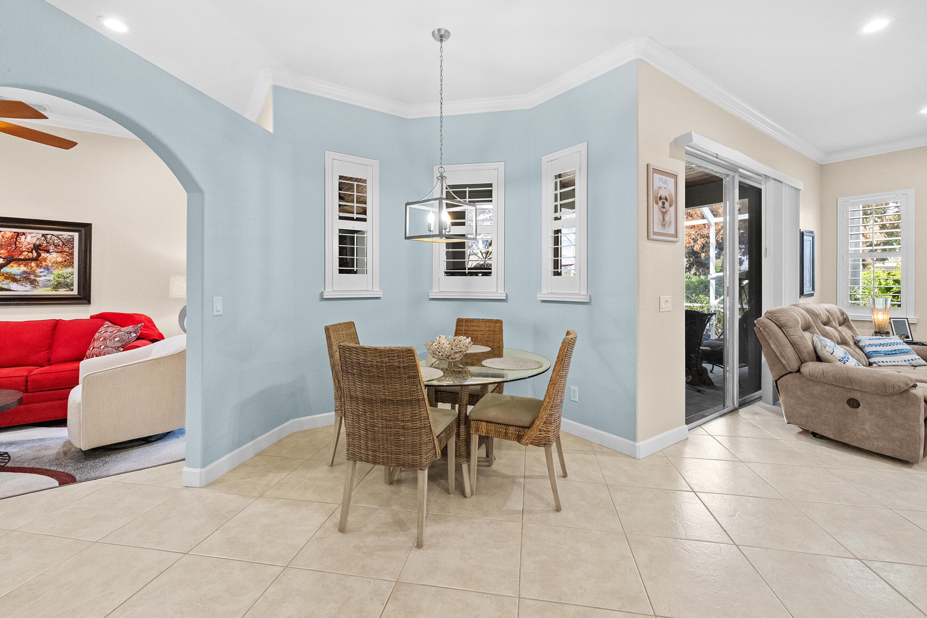 2301 SW Lawford Street, Port St. Lucie, FL 34953 — photo 10 of 41