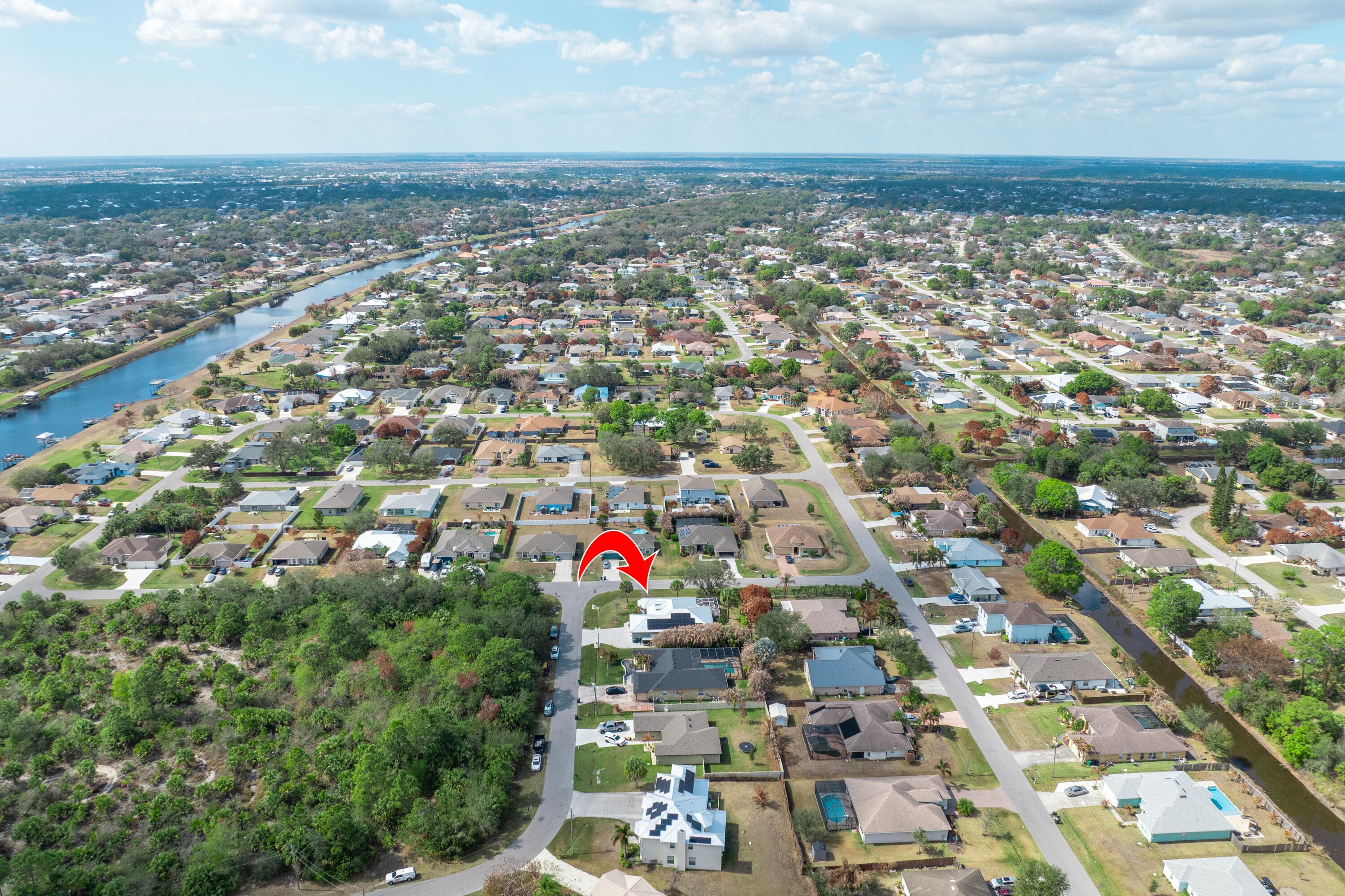 2301 SW Lawford Street, Port St. Lucie, FL 34953 — photo 40 of 41