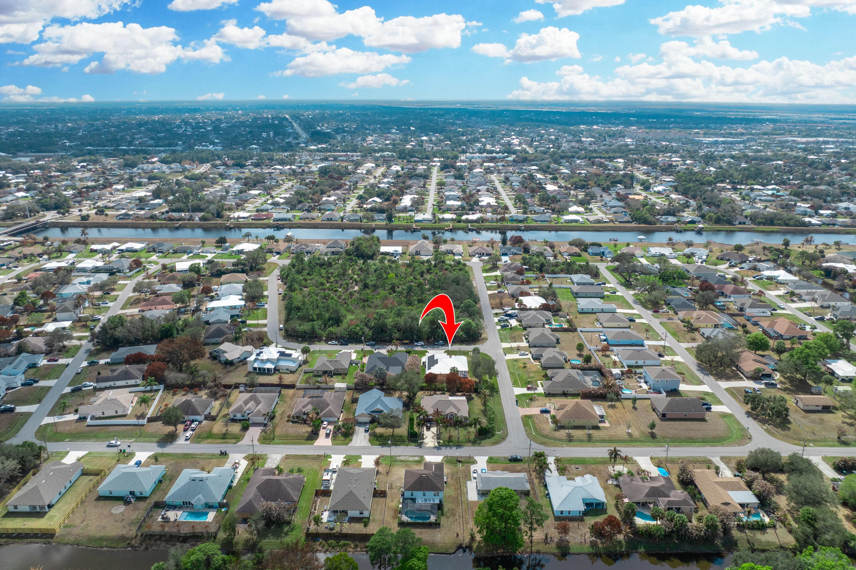 2301 SW Lawford Street, Port St. Lucie, FL 34953 — photo 41 of 41