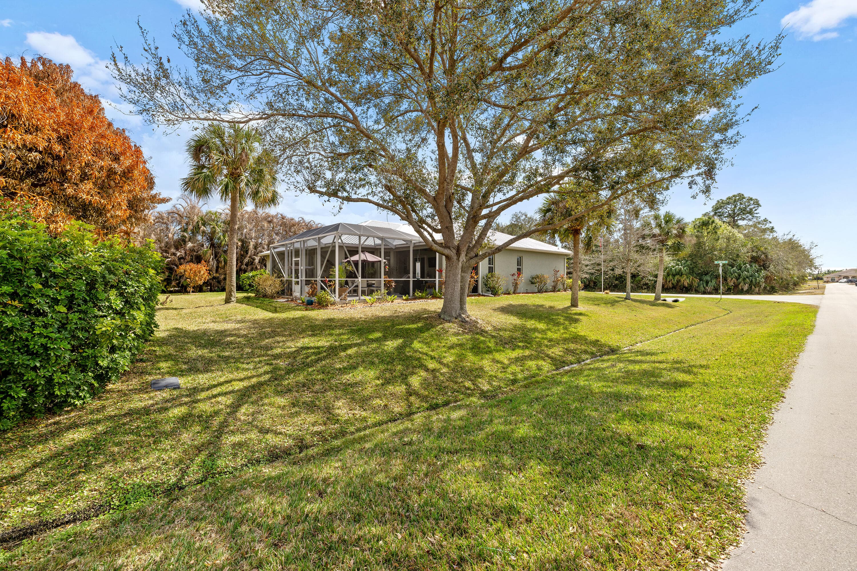 2301 SW Lawford Street, Port St. Lucie, FL 34953 — photo 36 of 41
