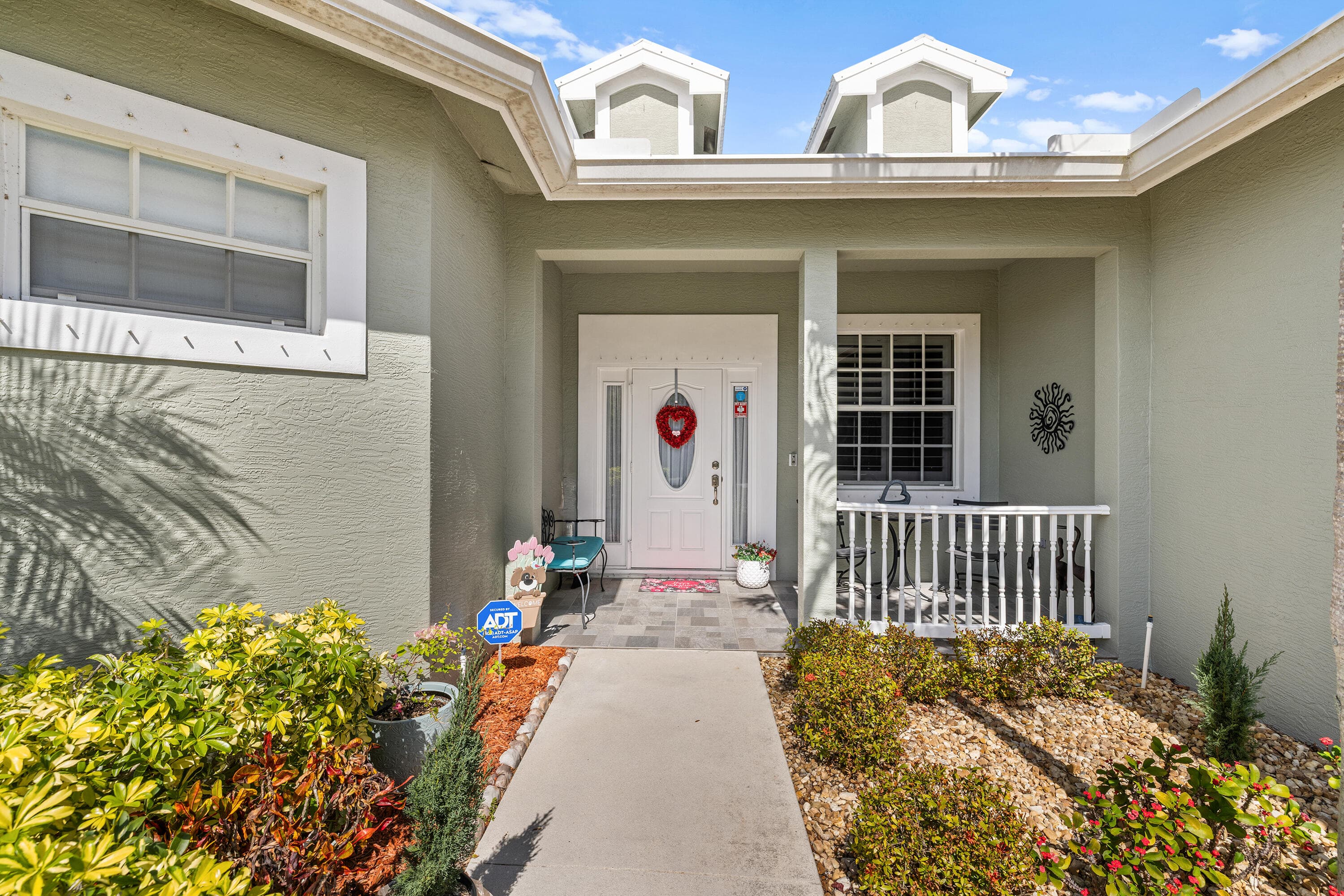 2301 SW Lawford Street, Port St. Lucie, FL 34953 — photo 3 of 41