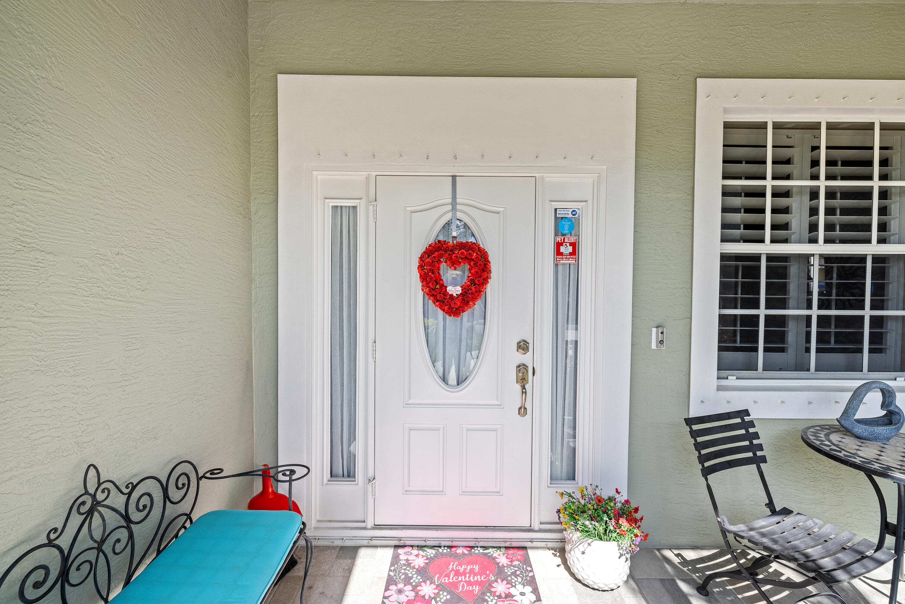 2301 SW Lawford Street, Port St. Lucie, FL 34953 — photo 4 of 41