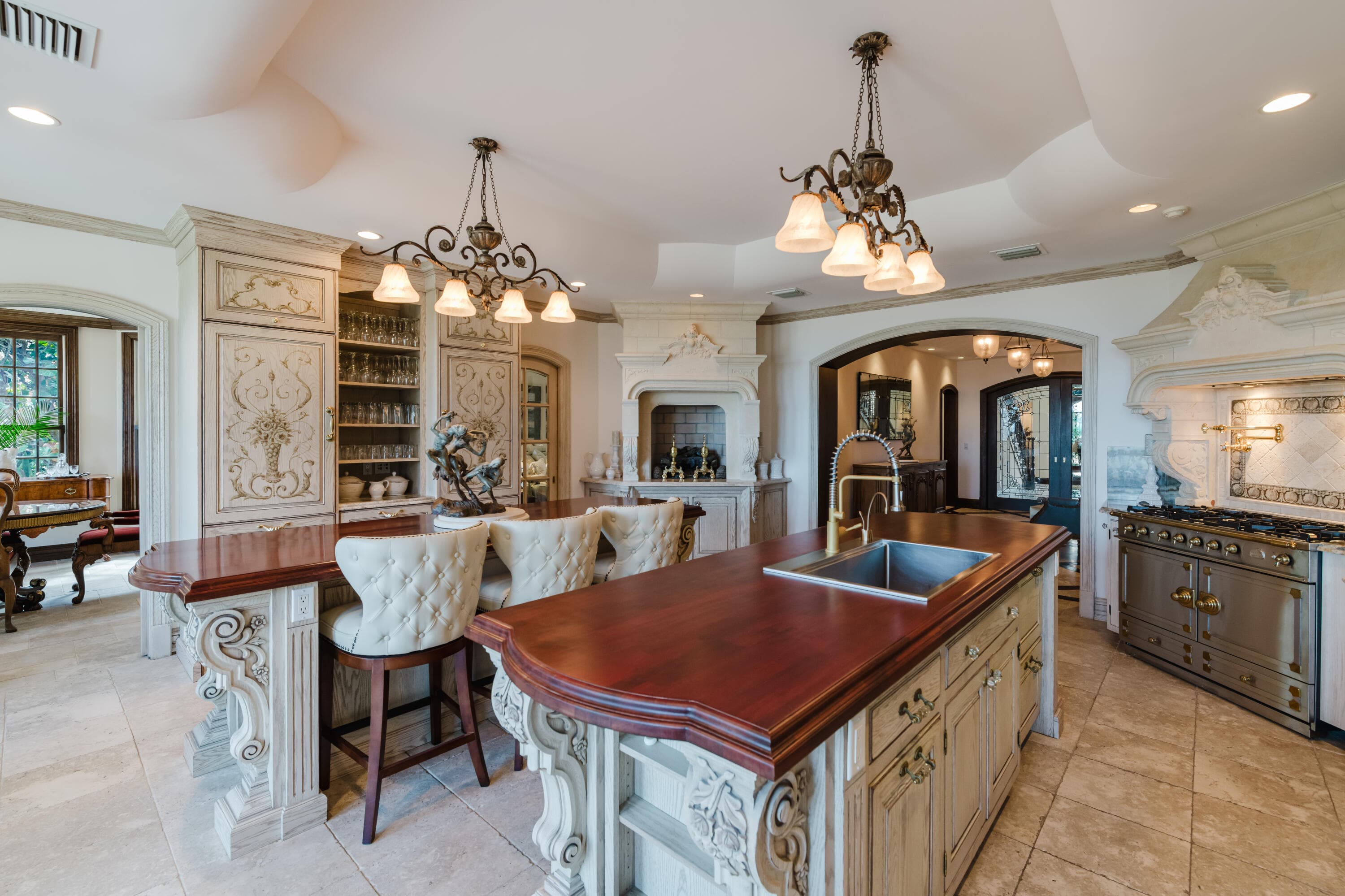 19 N Beach Road, Jupiter Island, FL 33455 — photo 17 of 80