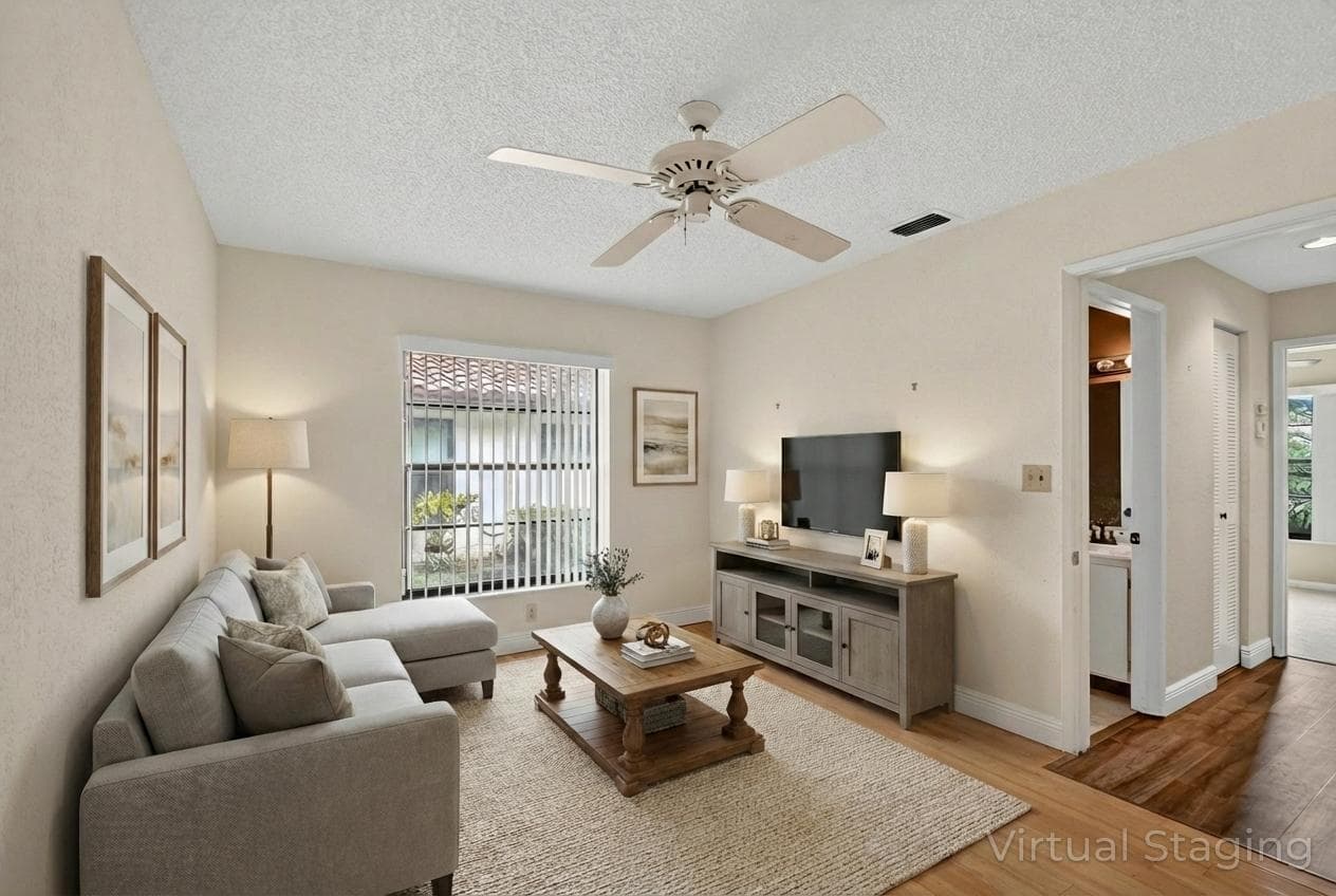 5423 Palm Springs Lane B, Boynton Beach, FL 33437 — photo 14 of 34