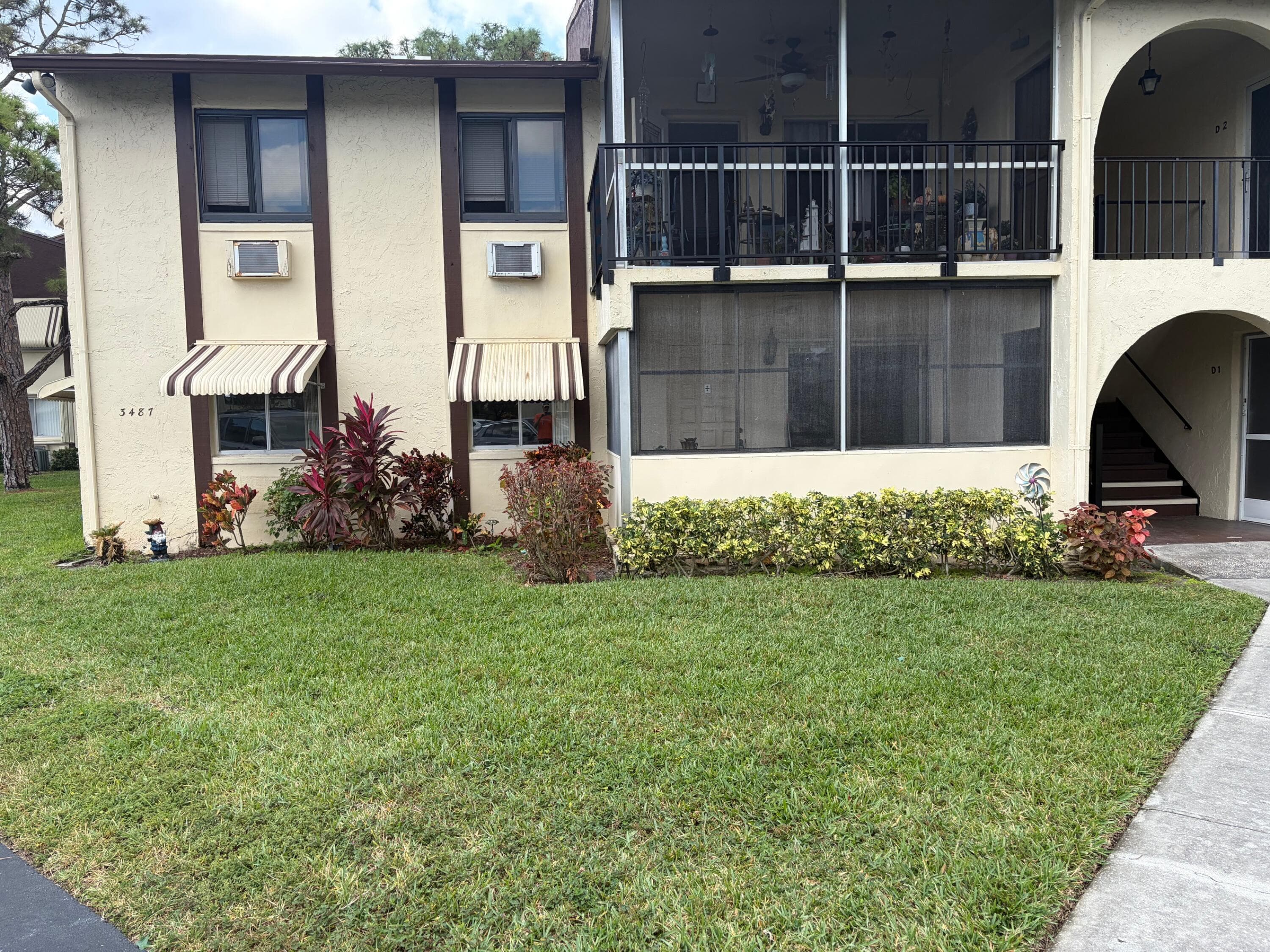 3487 La Palmas Court A-1, Greenacres, FL 33463 — photo 1 of 21