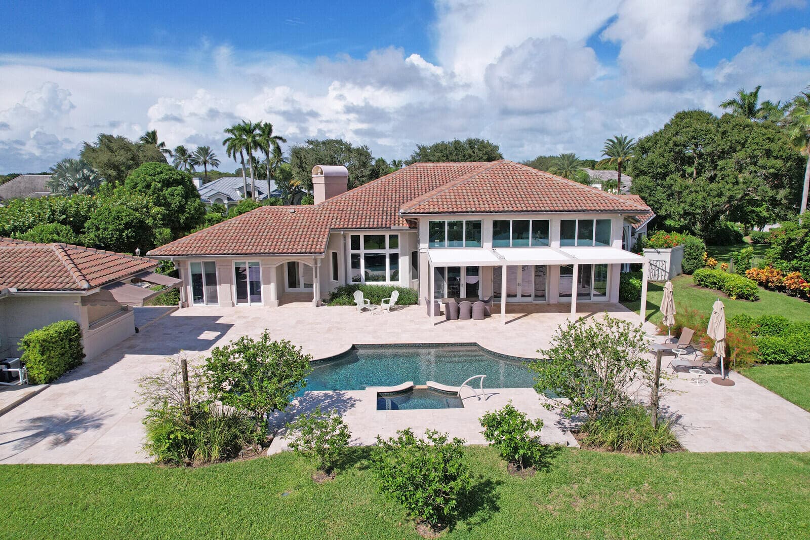 3146 N Miro Drive N, Palm Beach Gardens, FL 33410 — photo 7 of 73