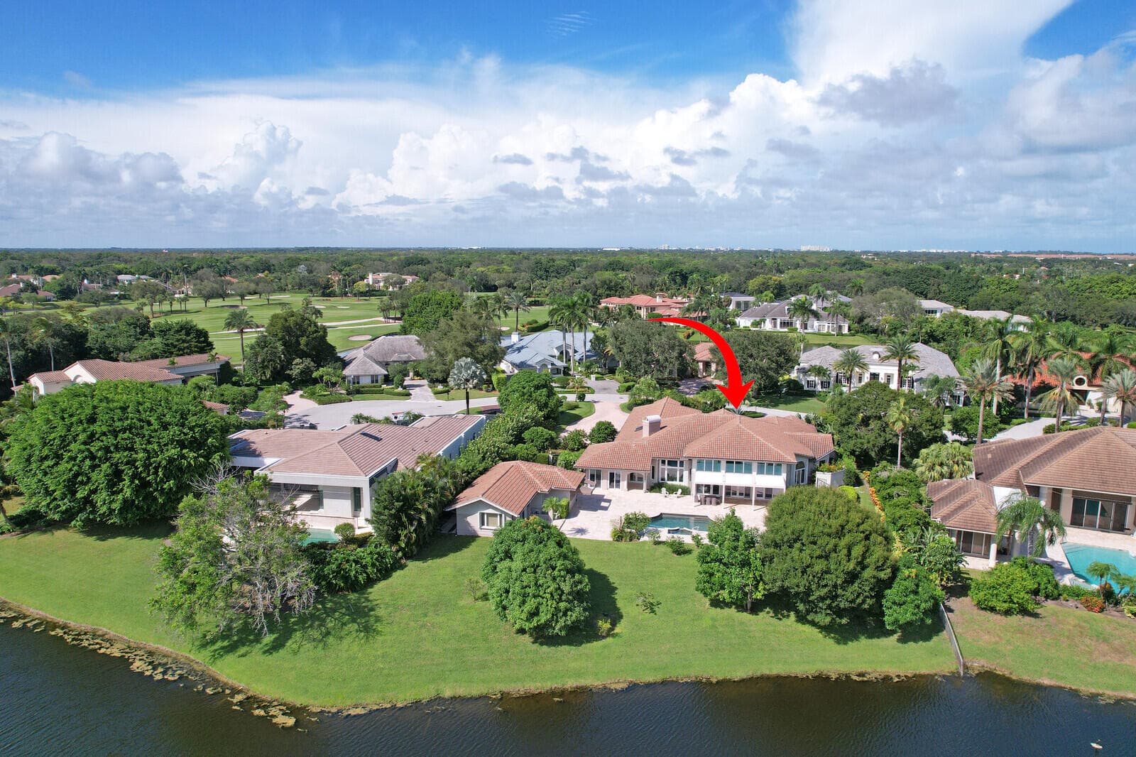 3146 N Miro Drive N, Palm Beach Gardens, FL 33410 — photo 56 of 73