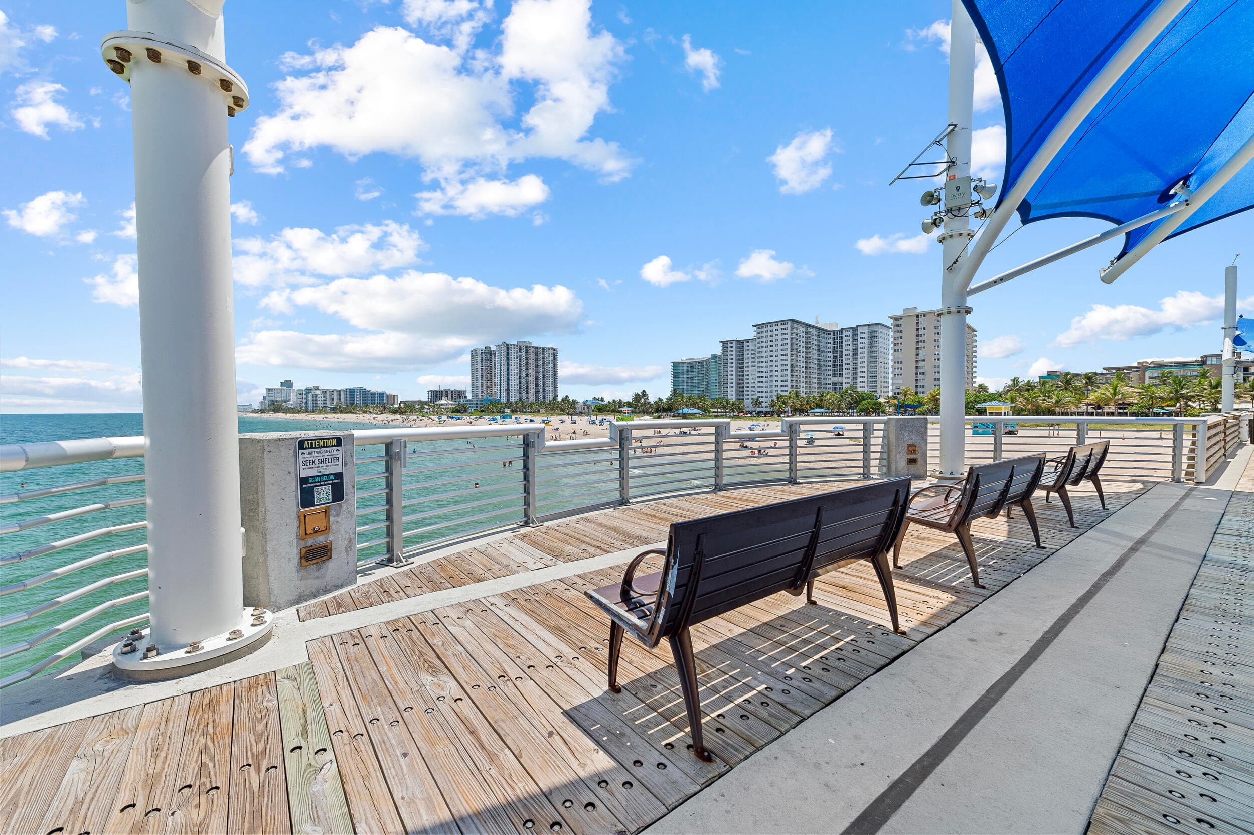 1200 Hibiscus Avenue 1107, Pompano Beach, FL 33062 — photo 5 of 62