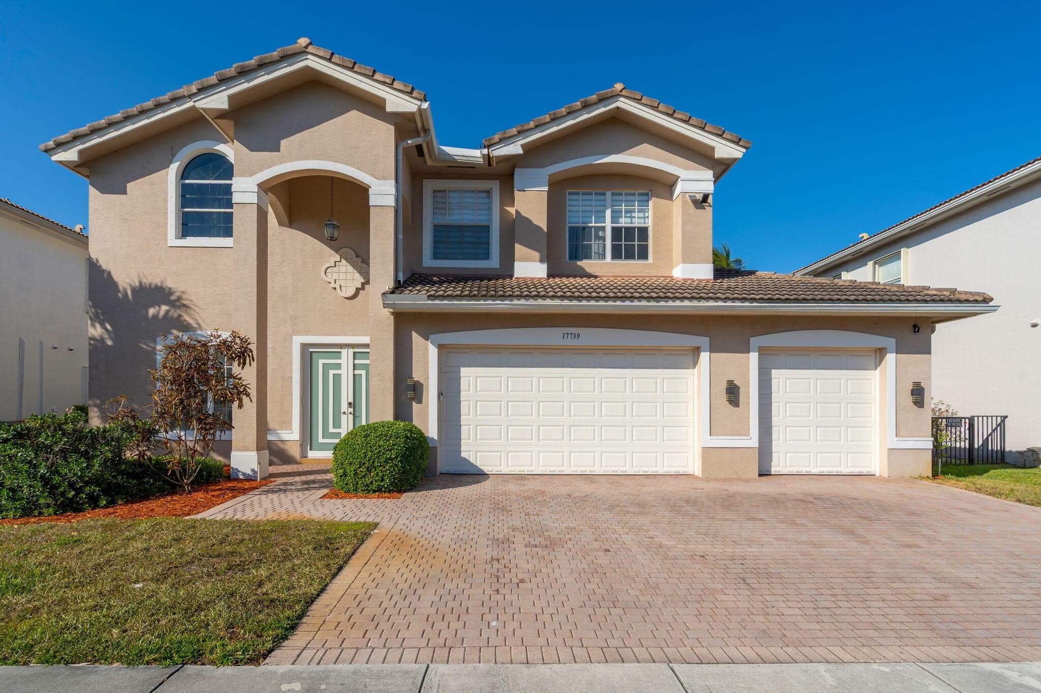 17739 SW 54th Street, Miramar, FL 33029 — photo 1 of 60