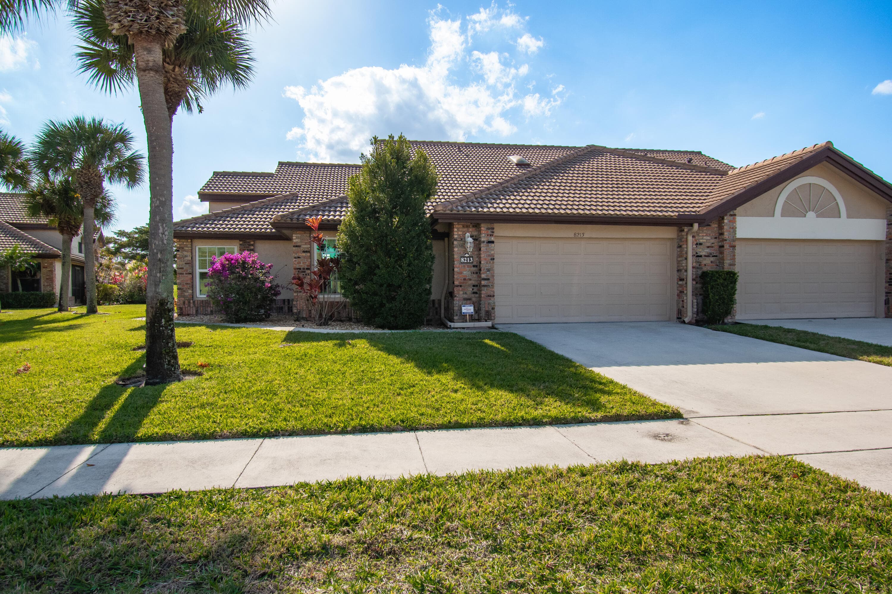 8213 Cassia Drive, Boynton Beach, FL 33472 — photo 1 of 58